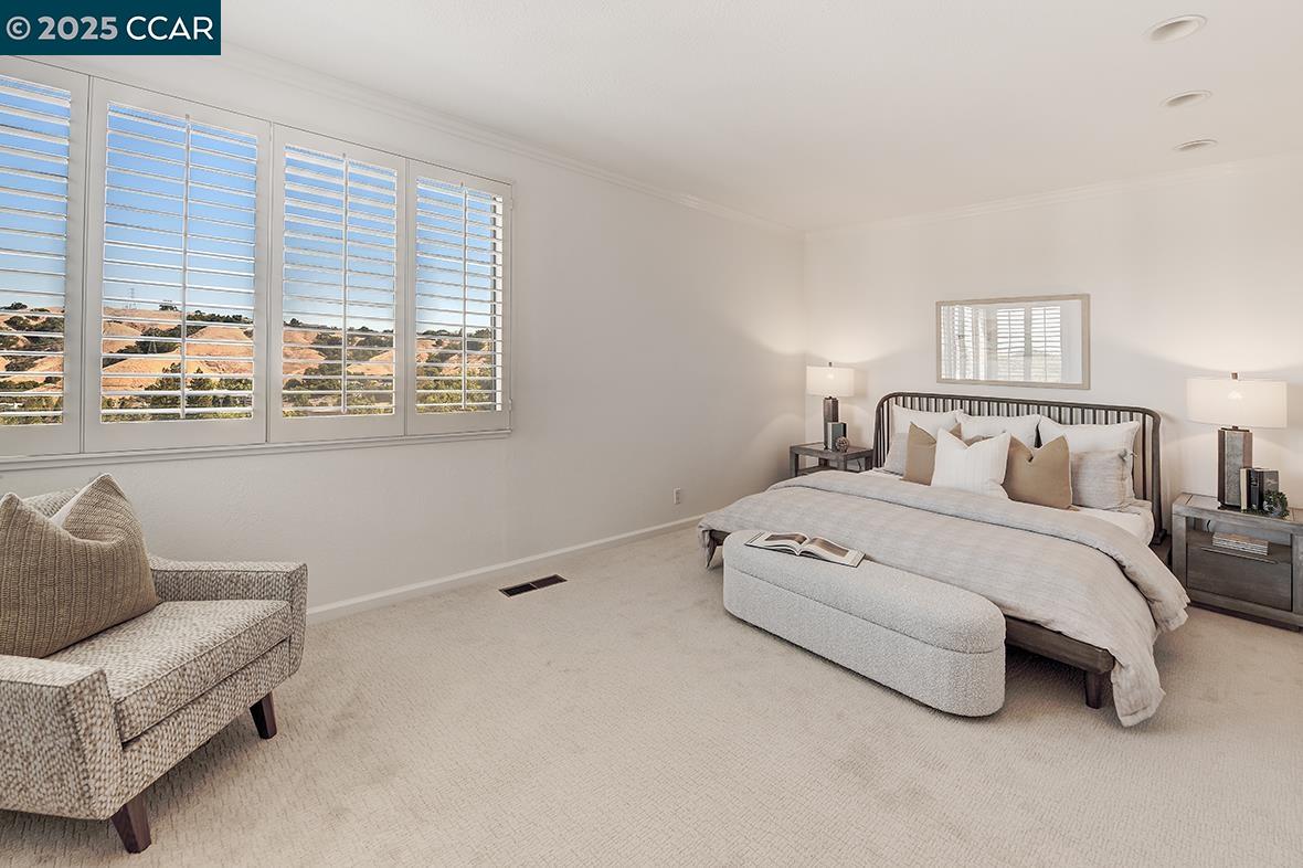 Detail Gallery Image 38 of 57 For 3663 Terra Granada Dr 1a,  Walnut Creek,  CA 94595 - 2 Beds | 2 Baths