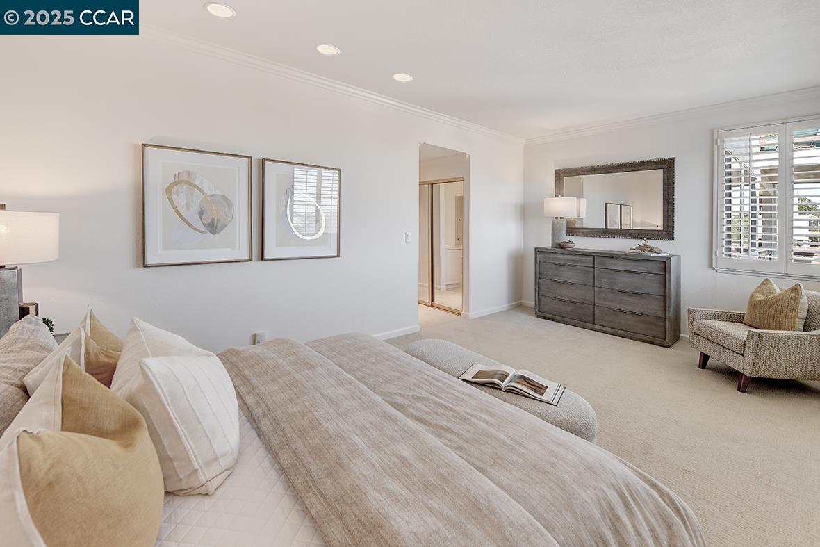 Detail Gallery Image 40 of 57 For 3663 Terra Granada Dr 1a,  Walnut Creek,  CA 94595 - 2 Beds | 2 Baths