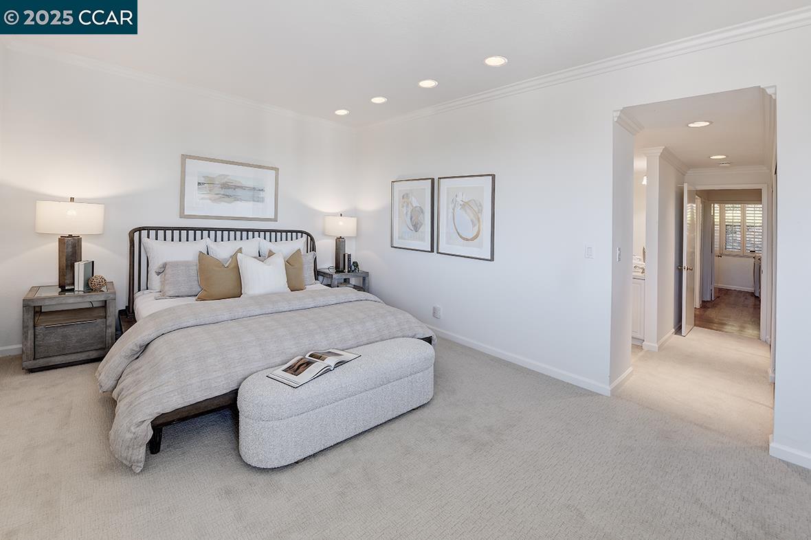 Detail Gallery Image 42 of 57 For 3663 Terra Granada Dr 1a,  Walnut Creek,  CA 94595 - 2 Beds | 2 Baths
