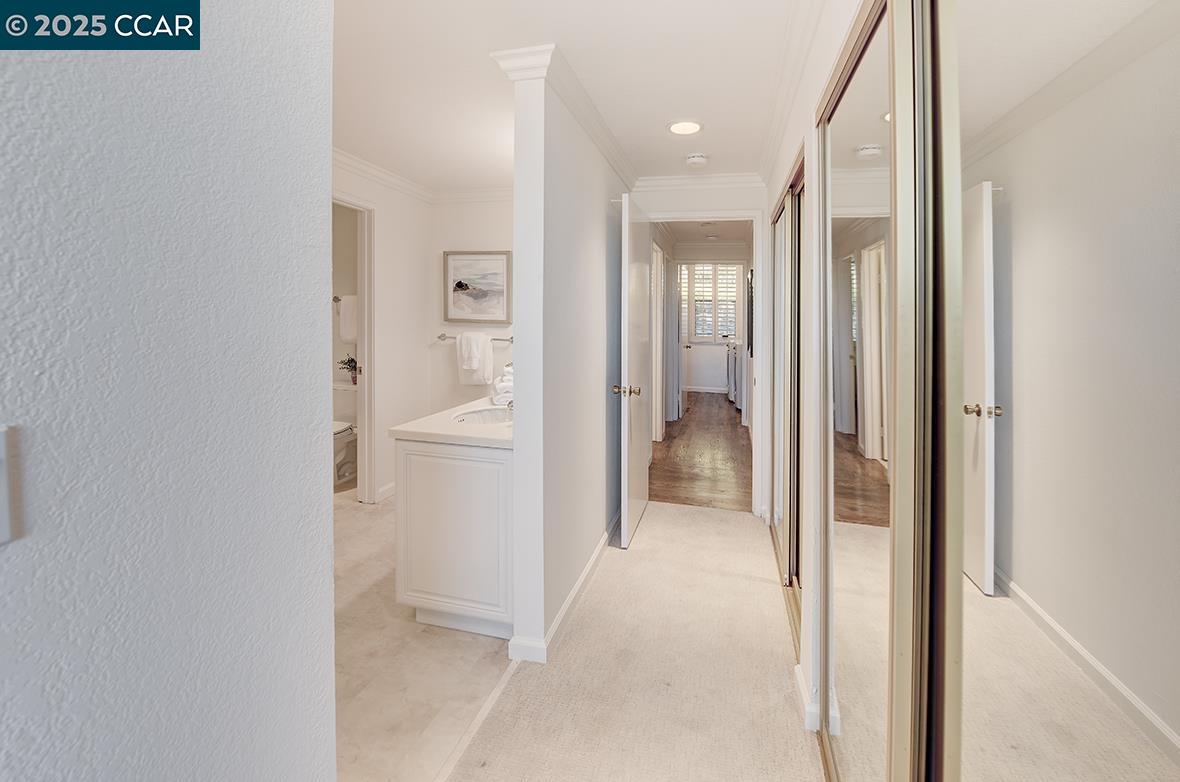 Detail Gallery Image 43 of 57 For 3663 Terra Granada Dr 1a,  Walnut Creek,  CA 94595 - 2 Beds | 2 Baths