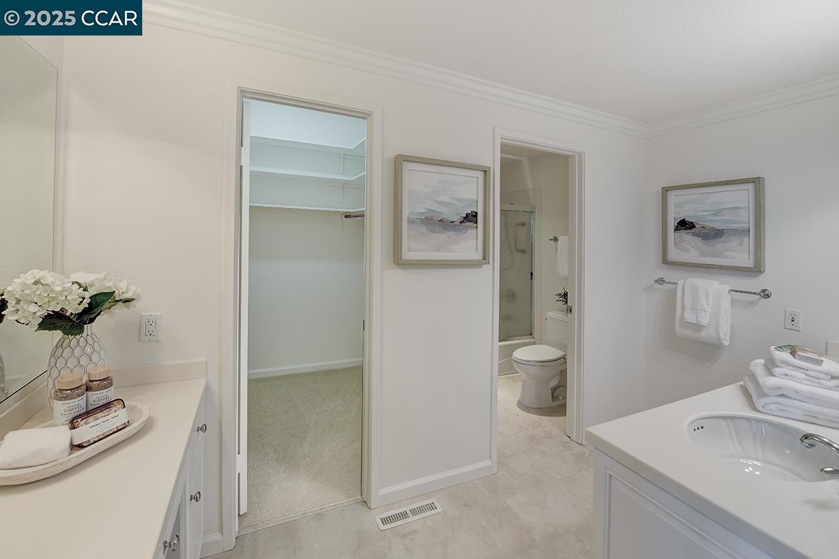 Detail Gallery Image 44 of 57 For 3663 Terra Granada Dr 1a,  Walnut Creek,  CA 94595 - 2 Beds | 2 Baths