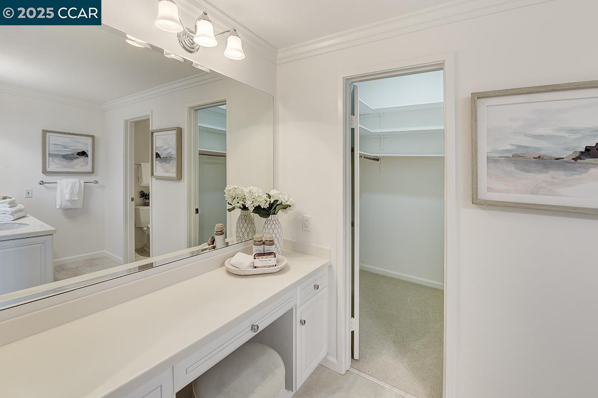 Detail Gallery Image 45 of 57 For 3663 Terra Granada Dr 1a,  Walnut Creek,  CA 94595 - 2 Beds | 2 Baths