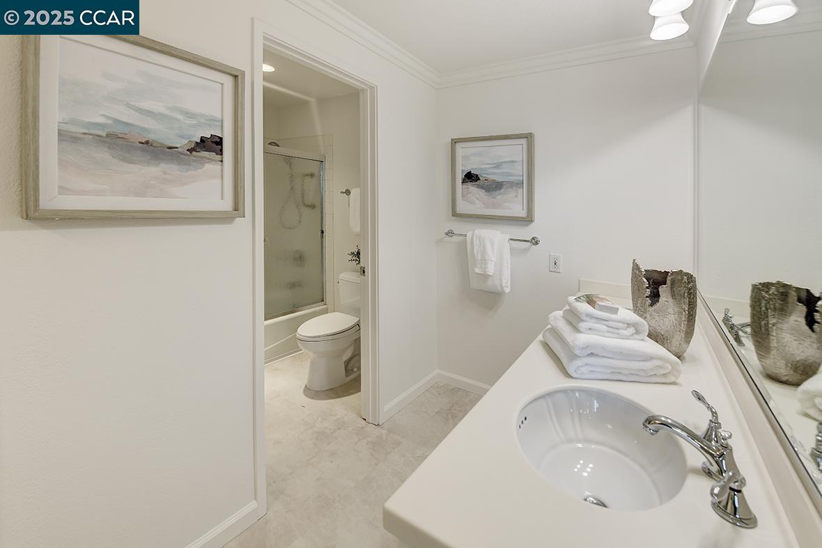 Detail Gallery Image 46 of 57 For 3663 Terra Granada Dr 1a,  Walnut Creek,  CA 94595 - 2 Beds | 2 Baths