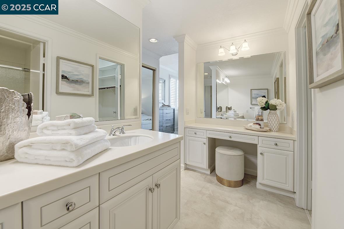 Detail Gallery Image 48 of 57 For 3663 Terra Granada Dr 1a,  Walnut Creek,  CA 94595 - 2 Beds | 2 Baths