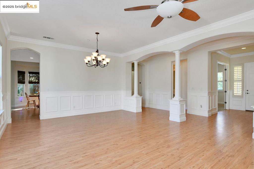 Detail Gallery Image 3 of 37 For 1785 Anastasia Dr, Brentwood,  CA 94513 - 4 Beds | 2/1 Baths