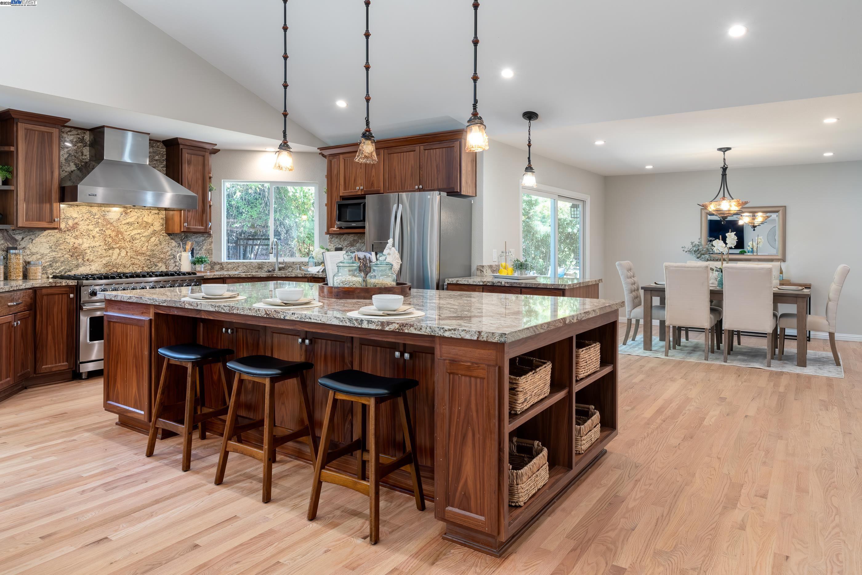 Detail Gallery Image 19 of 50 For 5268 Keeler Ct, Fremont,  CA 94536 - 3 Beds | 2/1 Baths