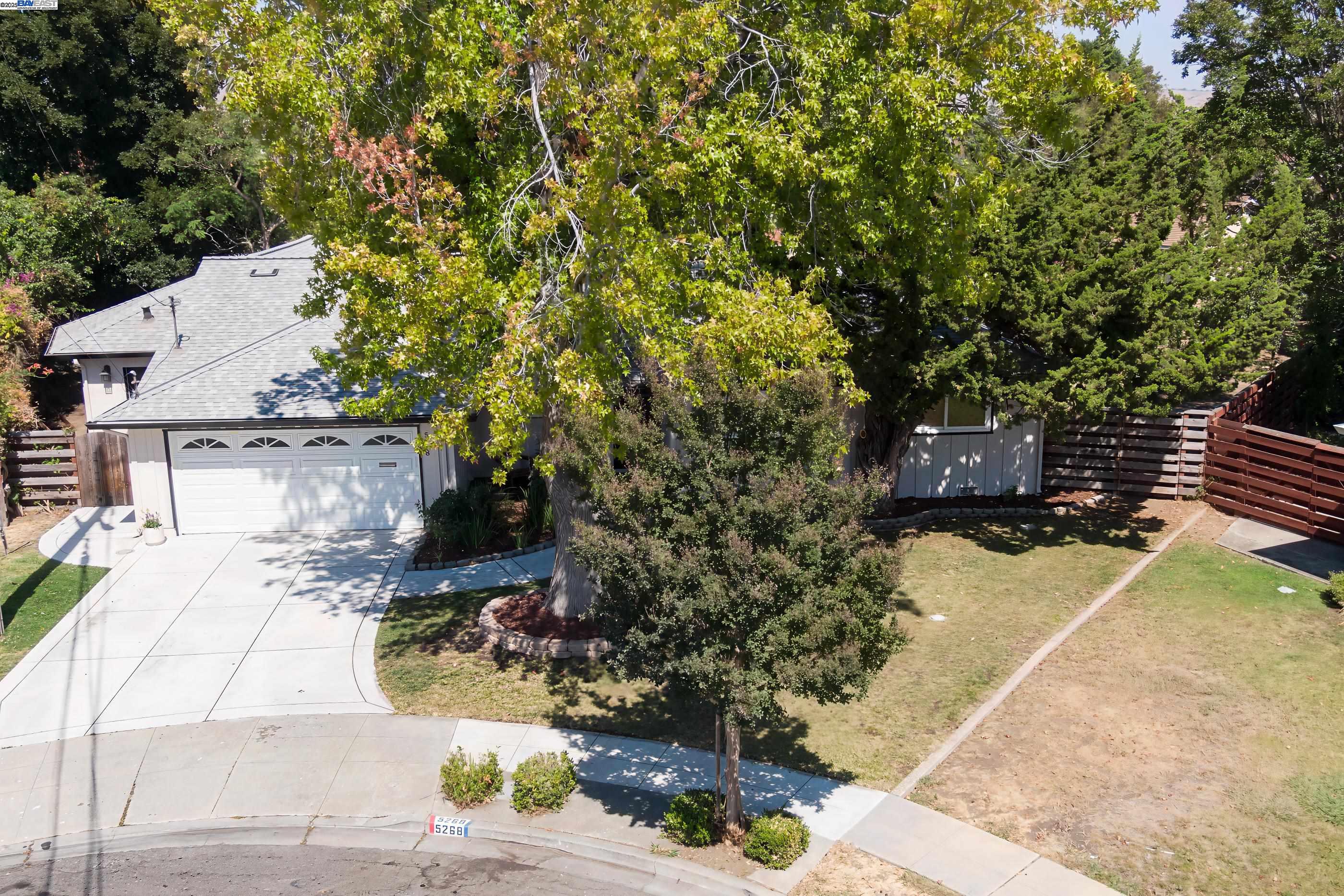 Detail Gallery Image 3 of 52 For 5268 Keeler Ct, Fremont,  CA 94536 - 3 Beds | 2/1 Baths