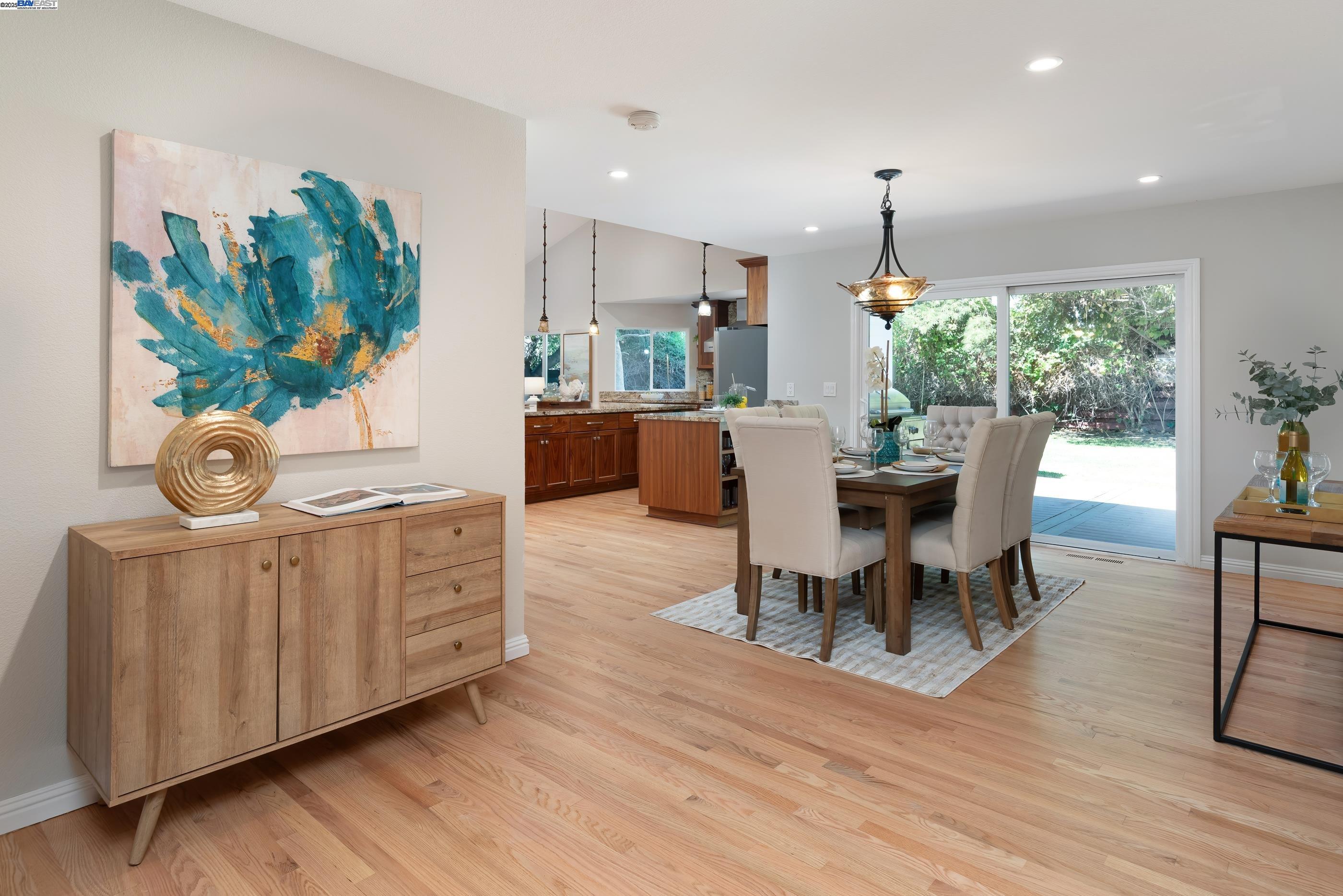 Detail Gallery Image 5 of 50 For 5268 Keeler Ct, Fremont,  CA 94536 - 3 Beds | 2/1 Baths