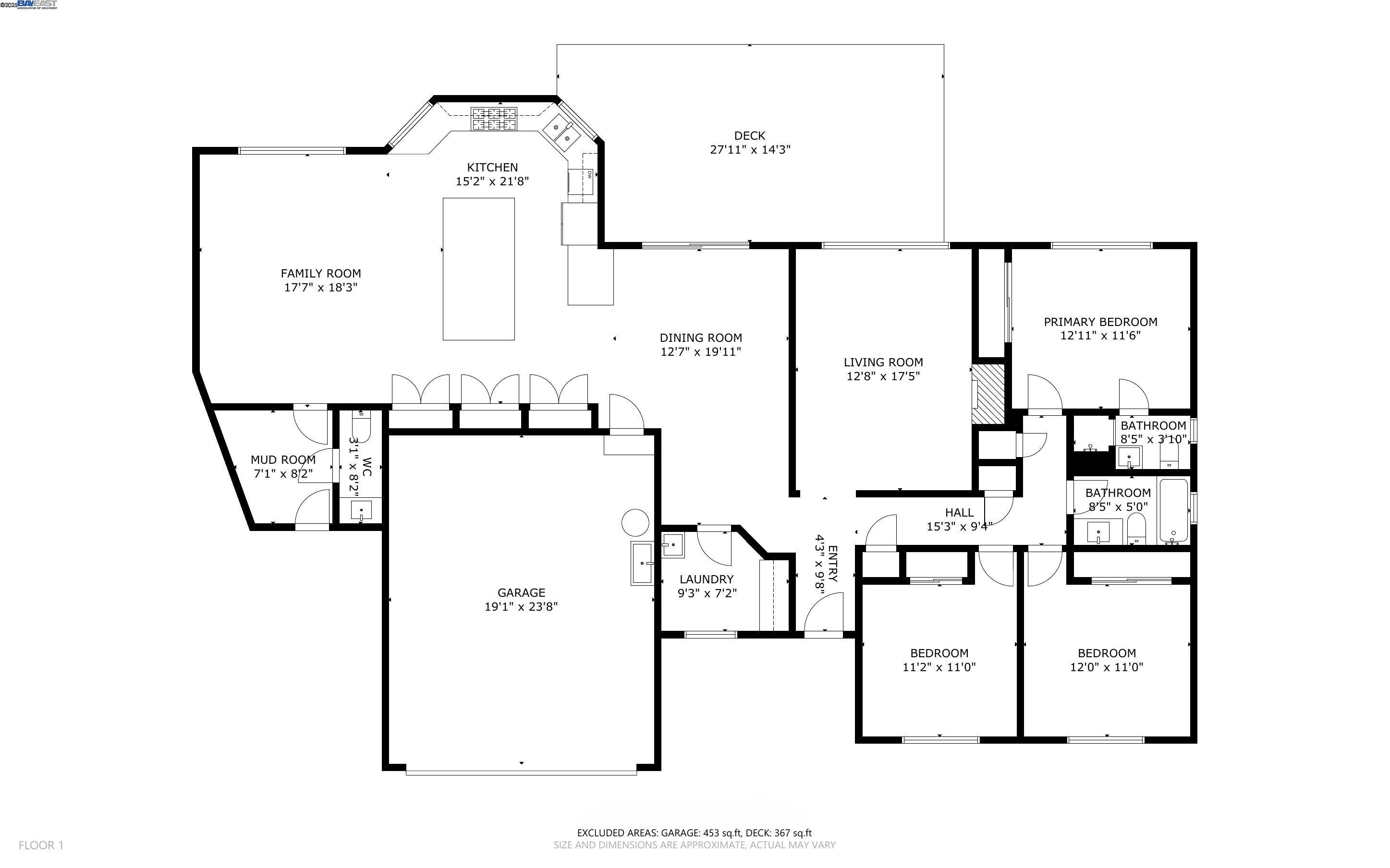 Detail Gallery Image 50 of 50 For 5268 Keeler Ct, Fremont,  CA 94536 - 3 Beds | 2/1 Baths