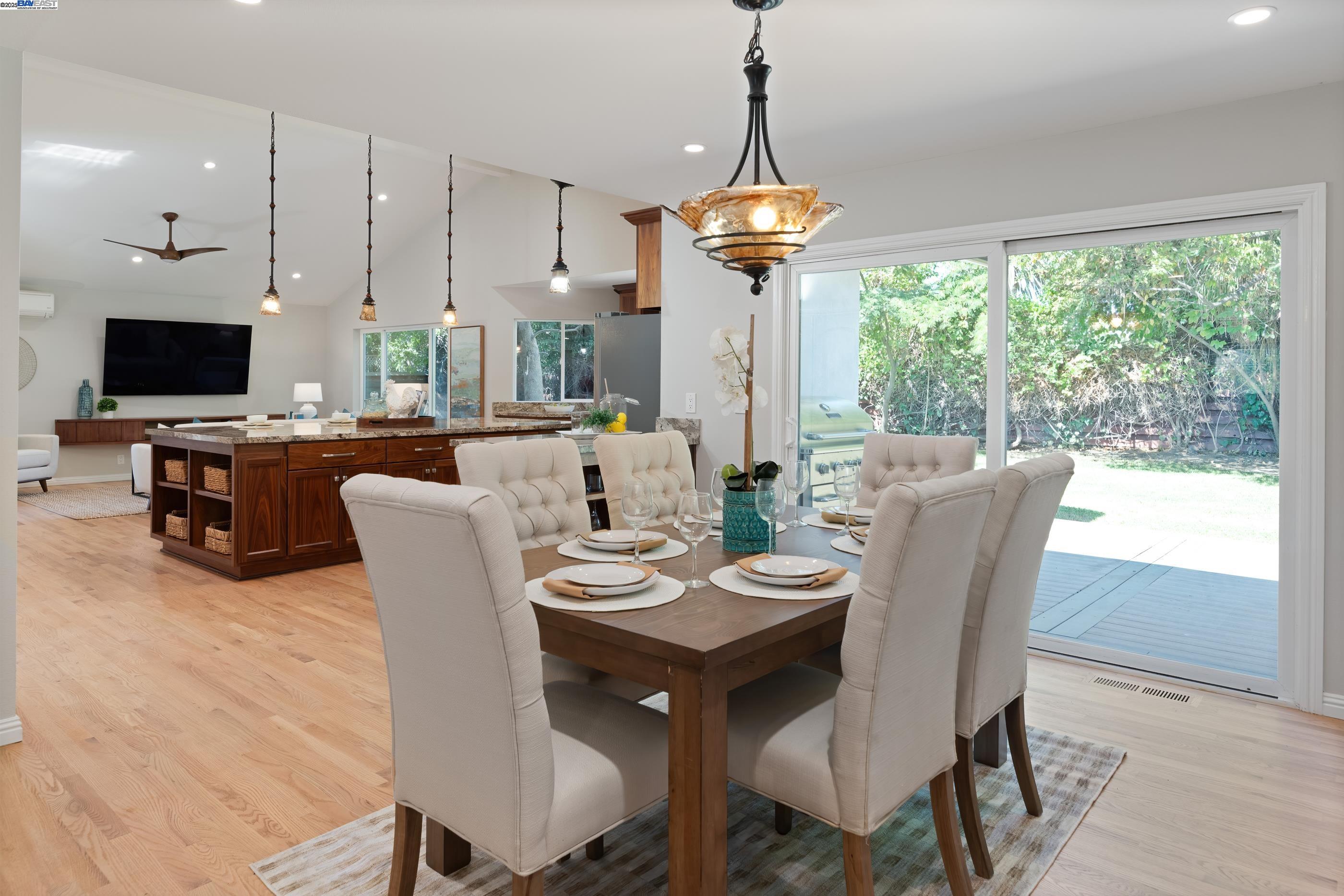 Detail Gallery Image 6 of 50 For 5268 Keeler Ct, Fremont,  CA 94536 - 3 Beds | 2/1 Baths