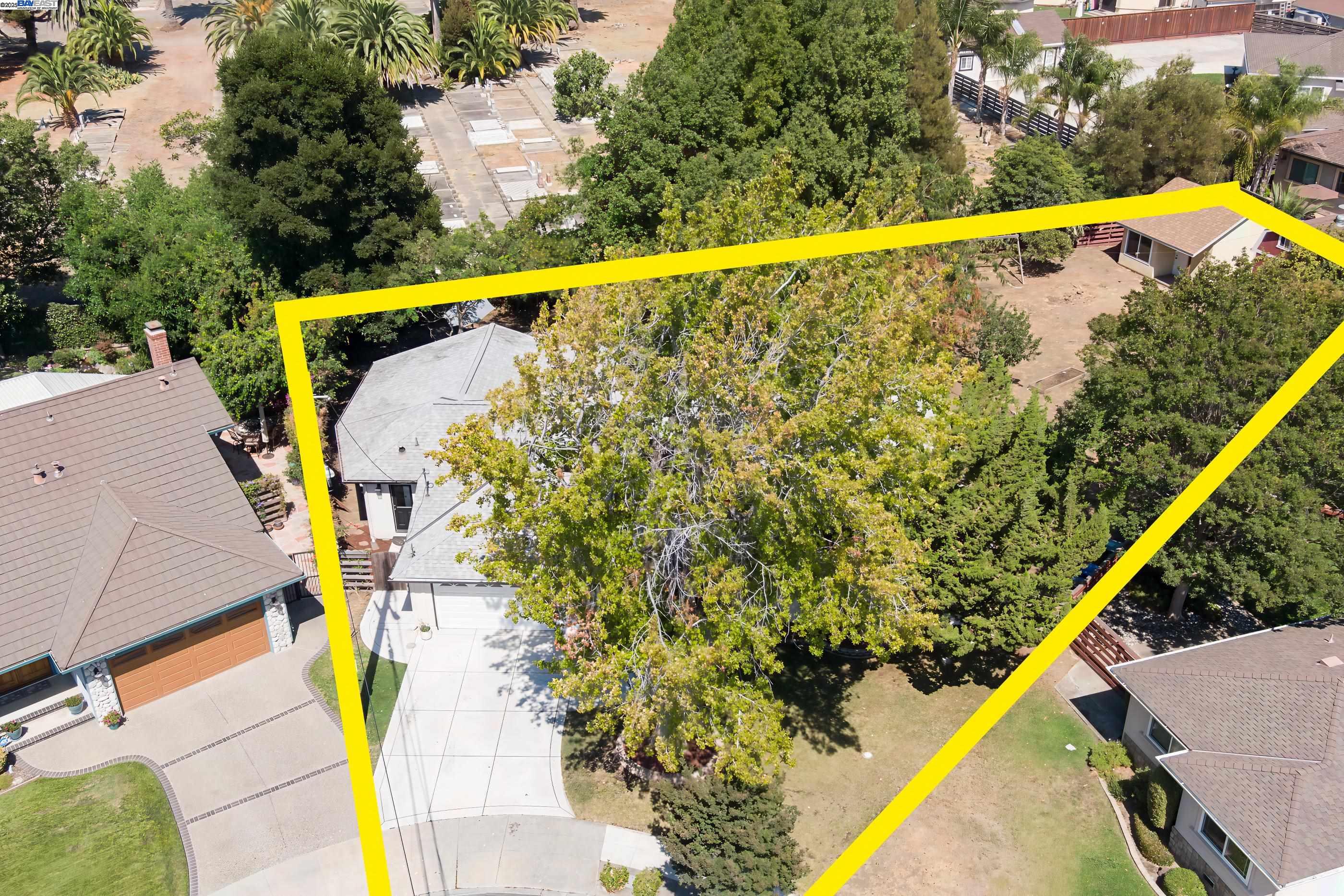 Detail Gallery Image 51 of 52 For 5268 Keeler Ct, Fremont,  CA 94536 - 3 Beds | 2/1 Baths