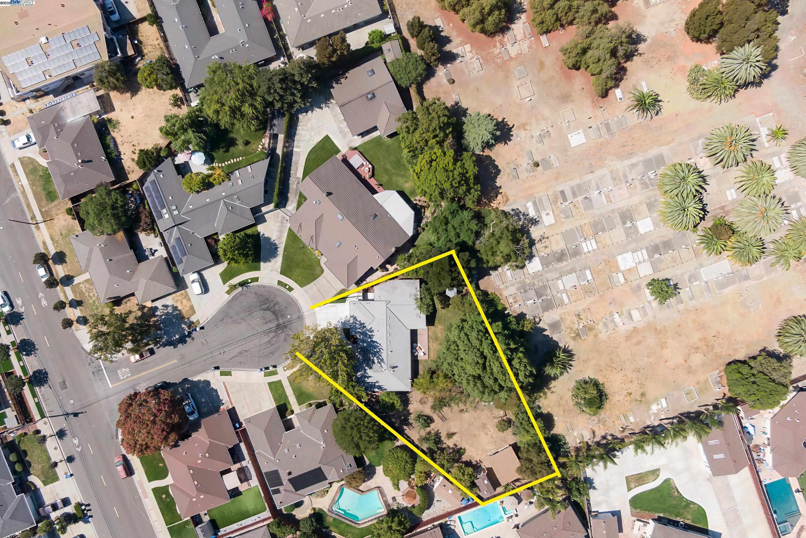 Detail Gallery Image 52 of 52 For 5268 Keeler Ct, Fremont,  CA 94536 - 3 Beds | 2/1 Baths