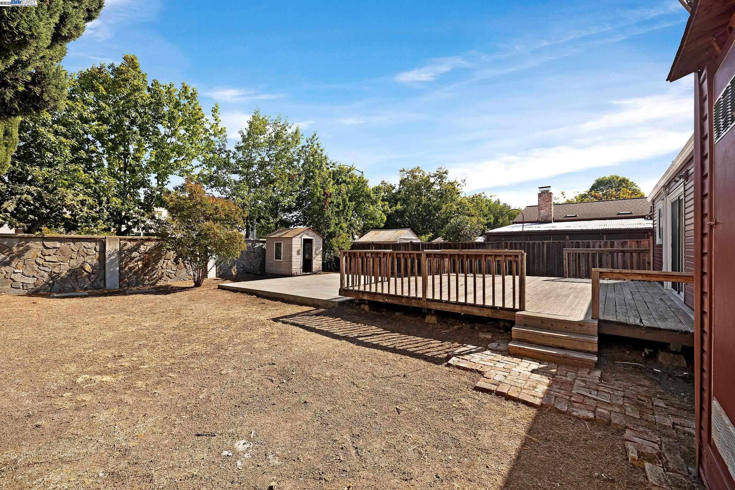 Detail Gallery Image 32 of 33 For 3414 Pine St, Castro Valley,  CA 94546 - 3 Beds | 1 Baths