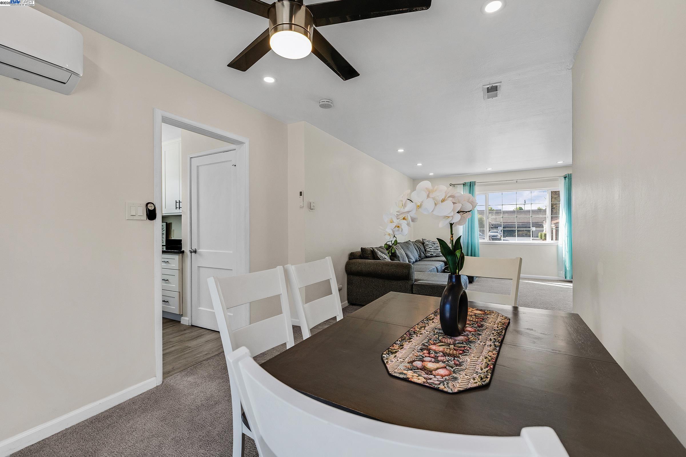 Detail Gallery Image 9 of 33 For 3414 Pine St, Castro Valley,  CA 94546 - 3 Beds | 1 Baths