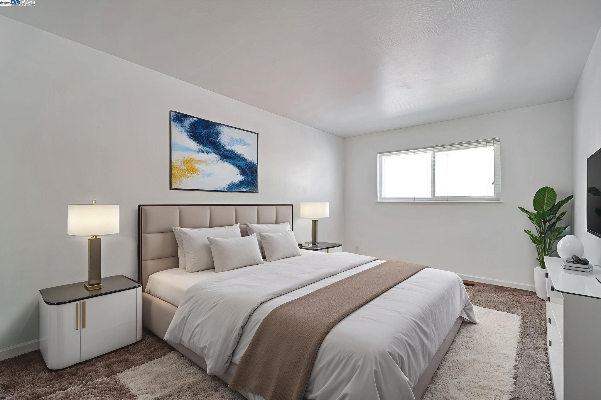 Detail Gallery Image 13 of 27 For 17910 Joseph Dr, Castro Valley,  CA 94546 - 4 Beds | 2/1 Baths