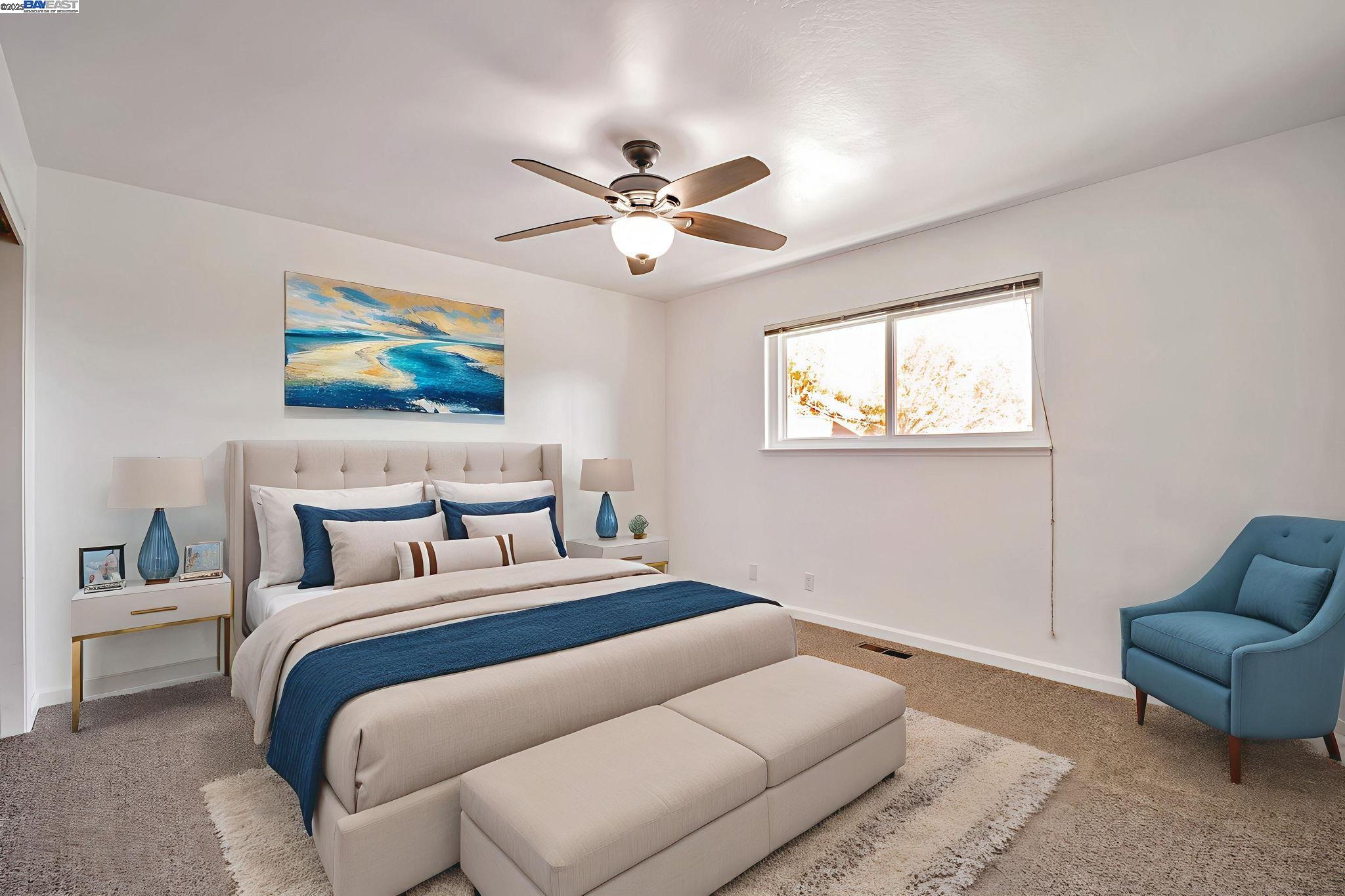 Detail Gallery Image 18 of 27 For 17910 Joseph Dr, Castro Valley,  CA 94546 - 4 Beds | 2/1 Baths