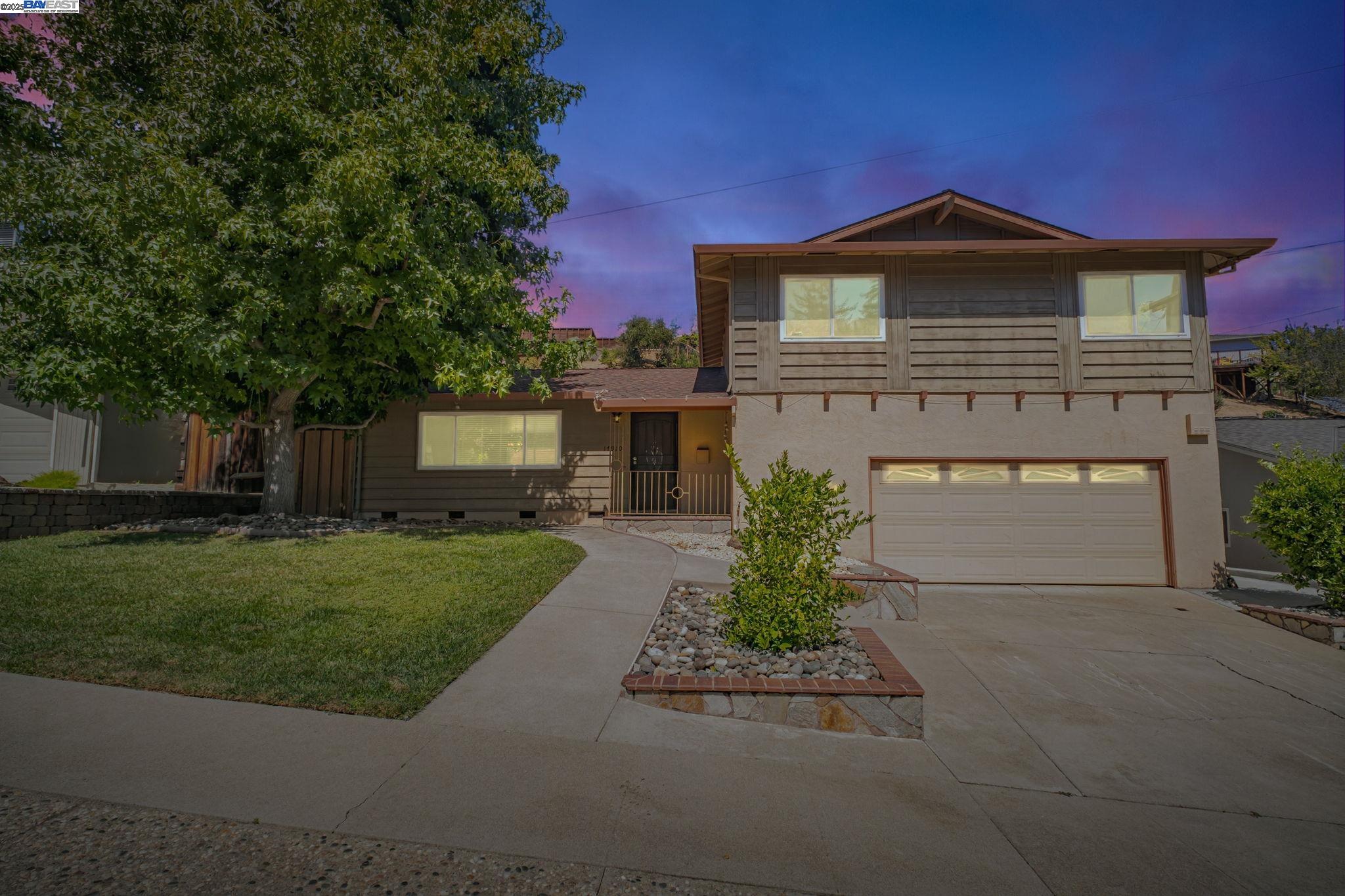 Detail Gallery Image 27 of 27 For 17910 Joseph Dr, Castro Valley,  CA 94546 - 4 Beds | 2/1 Baths