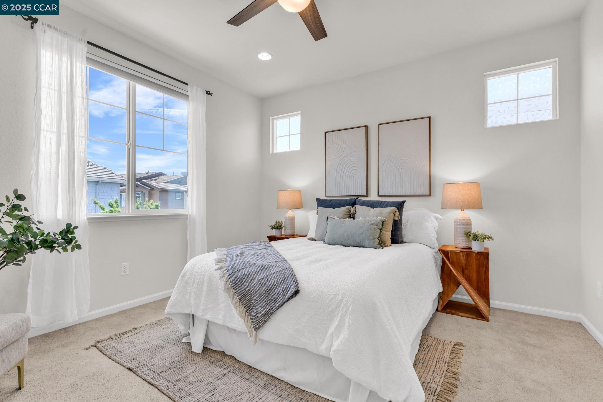 Detail Gallery Image 22 of 42 For 6983 Alamo Creek Trl, Dublin,  CA 94568 - 4 Beds | 3/1 Baths