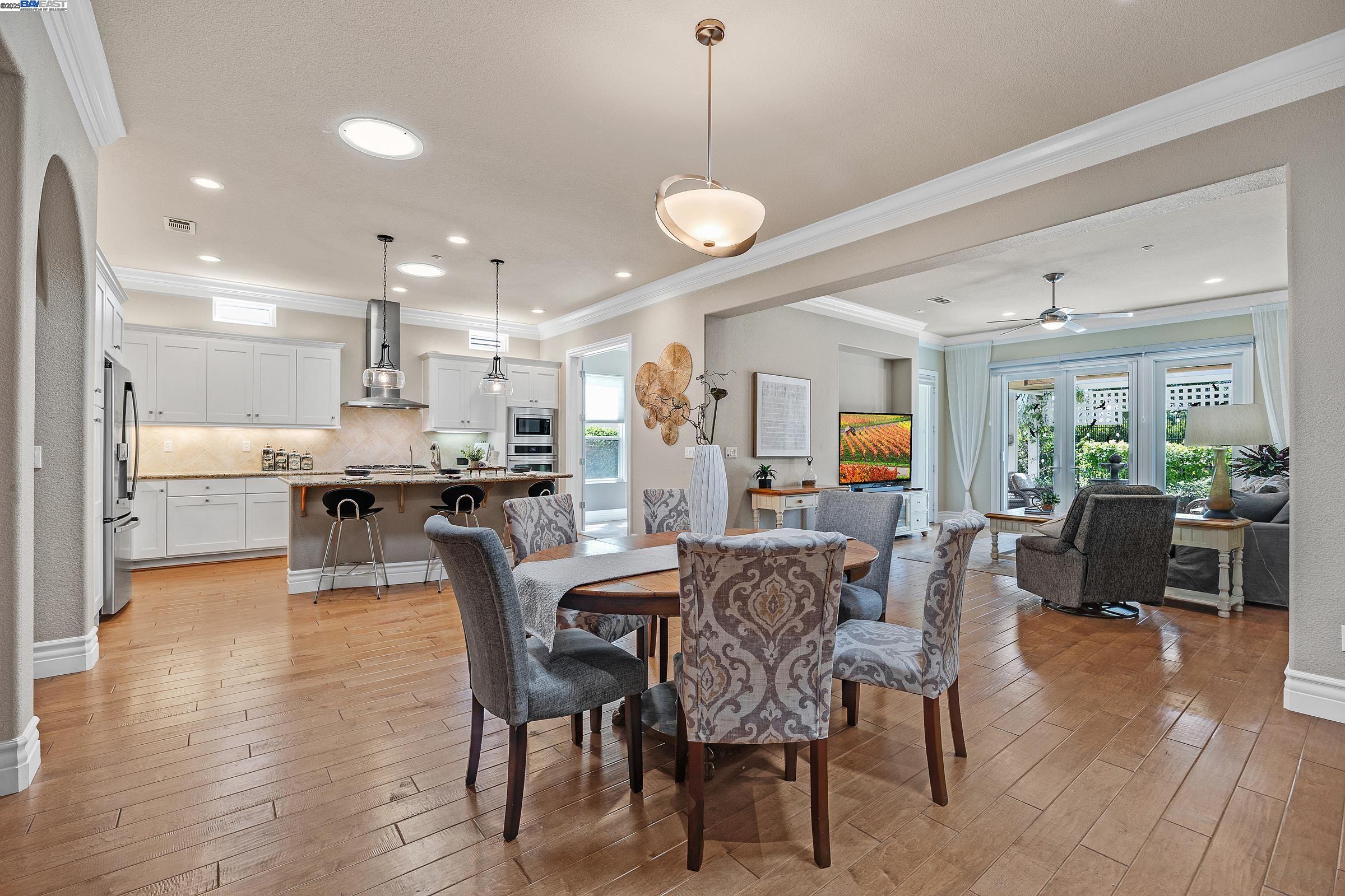 Detail Gallery Image 13 of 60 For 1737 Chardonnay Ln, Brentwood,  CA 94513 - 2 Beds | 2/1 Baths