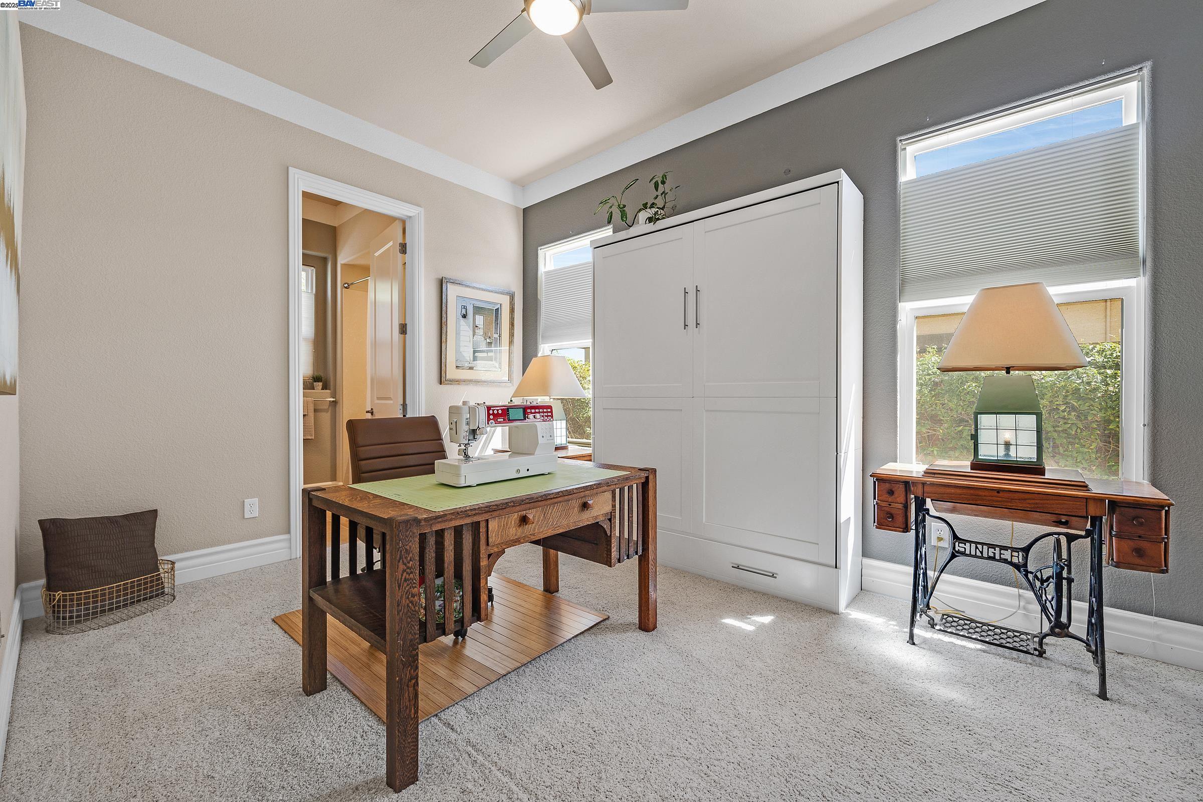 Detail Gallery Image 18 of 60 For 1737 Chardonnay Ln, Brentwood,  CA 94513 - 2 Beds | 2/1 Baths