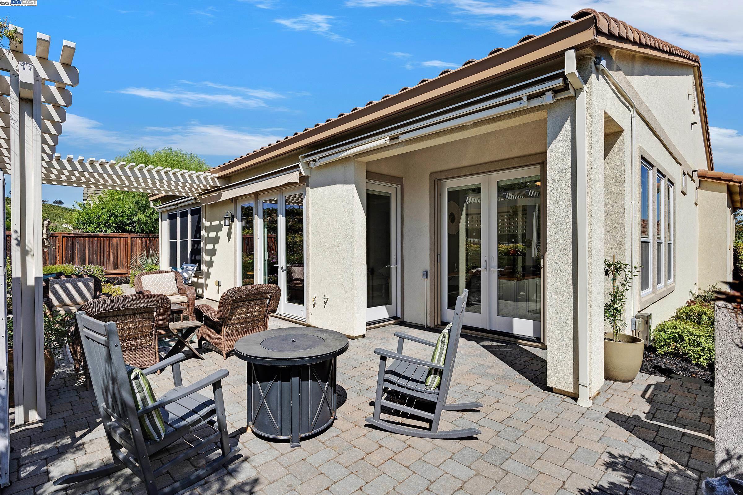 Detail Gallery Image 41 of 60 For 1737 Chardonnay Ln, Brentwood,  CA 94513 - 2 Beds | 2/1 Baths