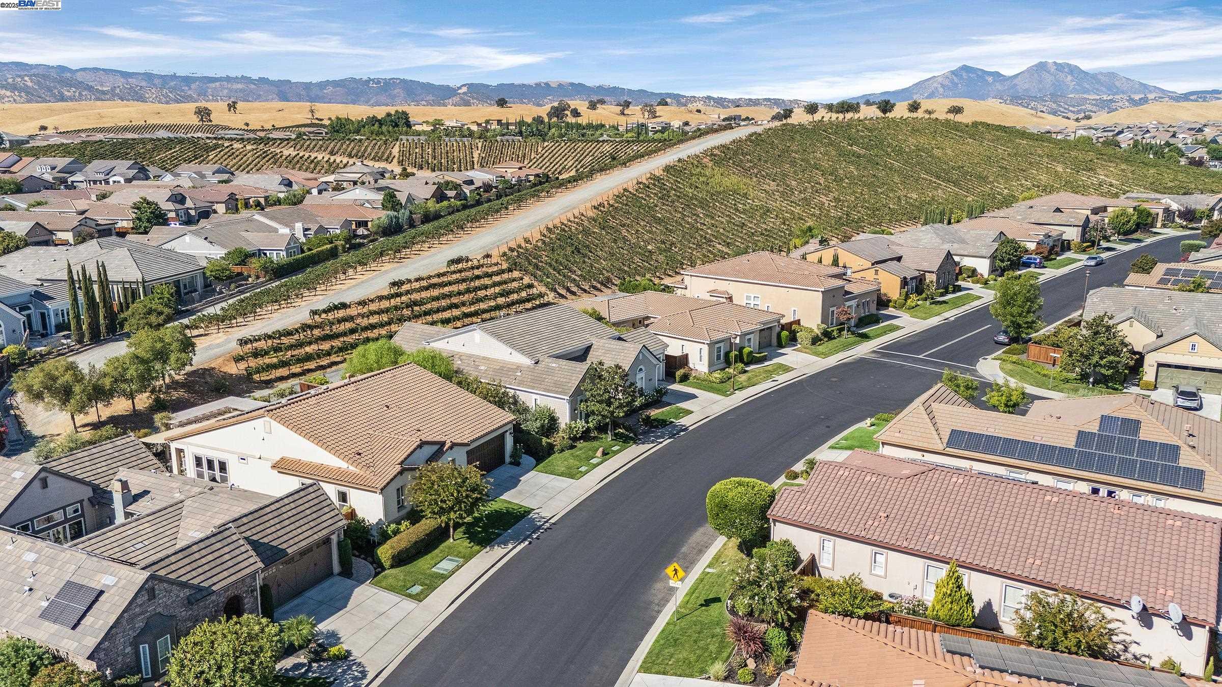 Detail Gallery Image 42 of 60 For 1737 Chardonnay Ln, Brentwood,  CA 94513 - 2 Beds | 2/1 Baths