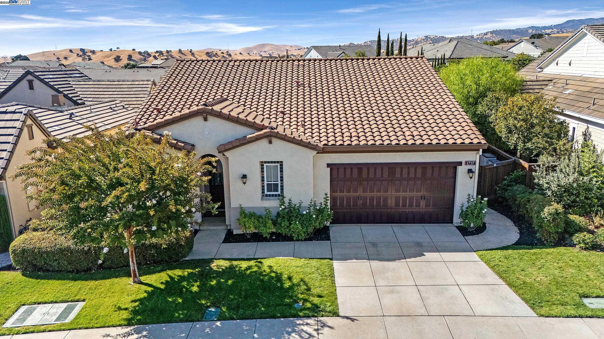 Detail Gallery Image 43 of 60 For 1737 Chardonnay Ln, Brentwood,  CA 94513 - 2 Beds | 2/1 Baths