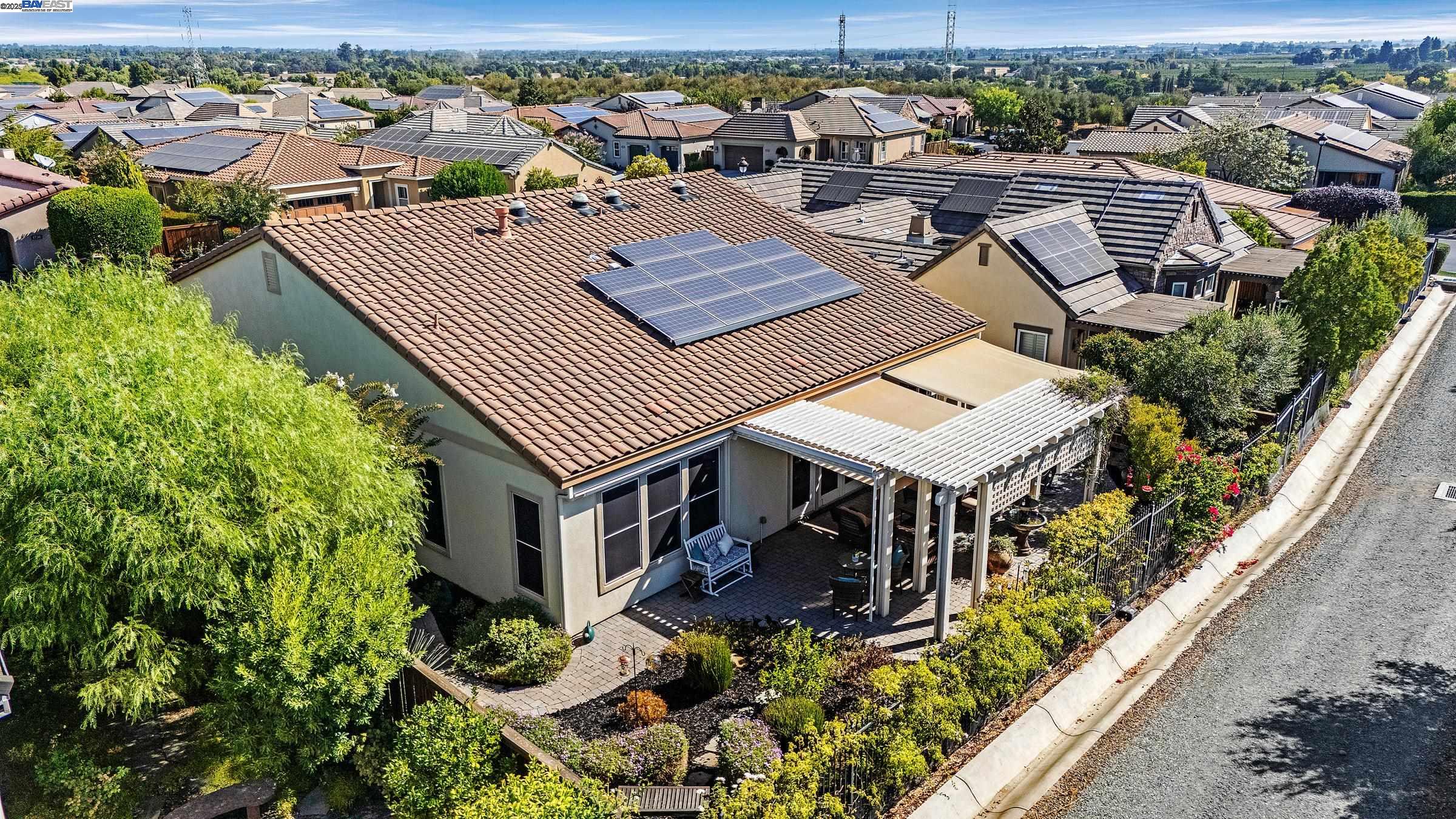 Detail Gallery Image 44 of 60 For 1737 Chardonnay Ln, Brentwood,  CA 94513 - 2 Beds | 2/1 Baths