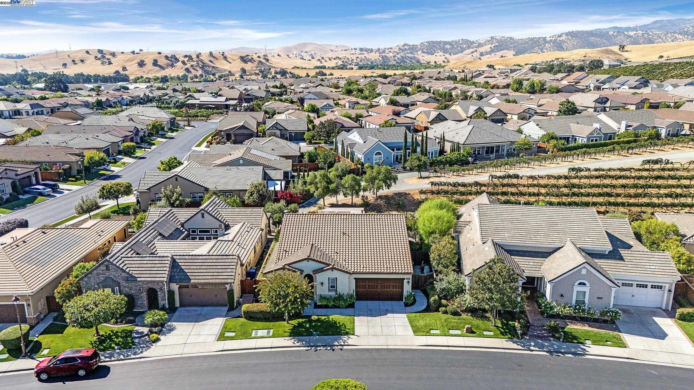 Detail Gallery Image 45 of 60 For 1737 Chardonnay Ln, Brentwood,  CA 94513 - 2 Beds | 2/1 Baths