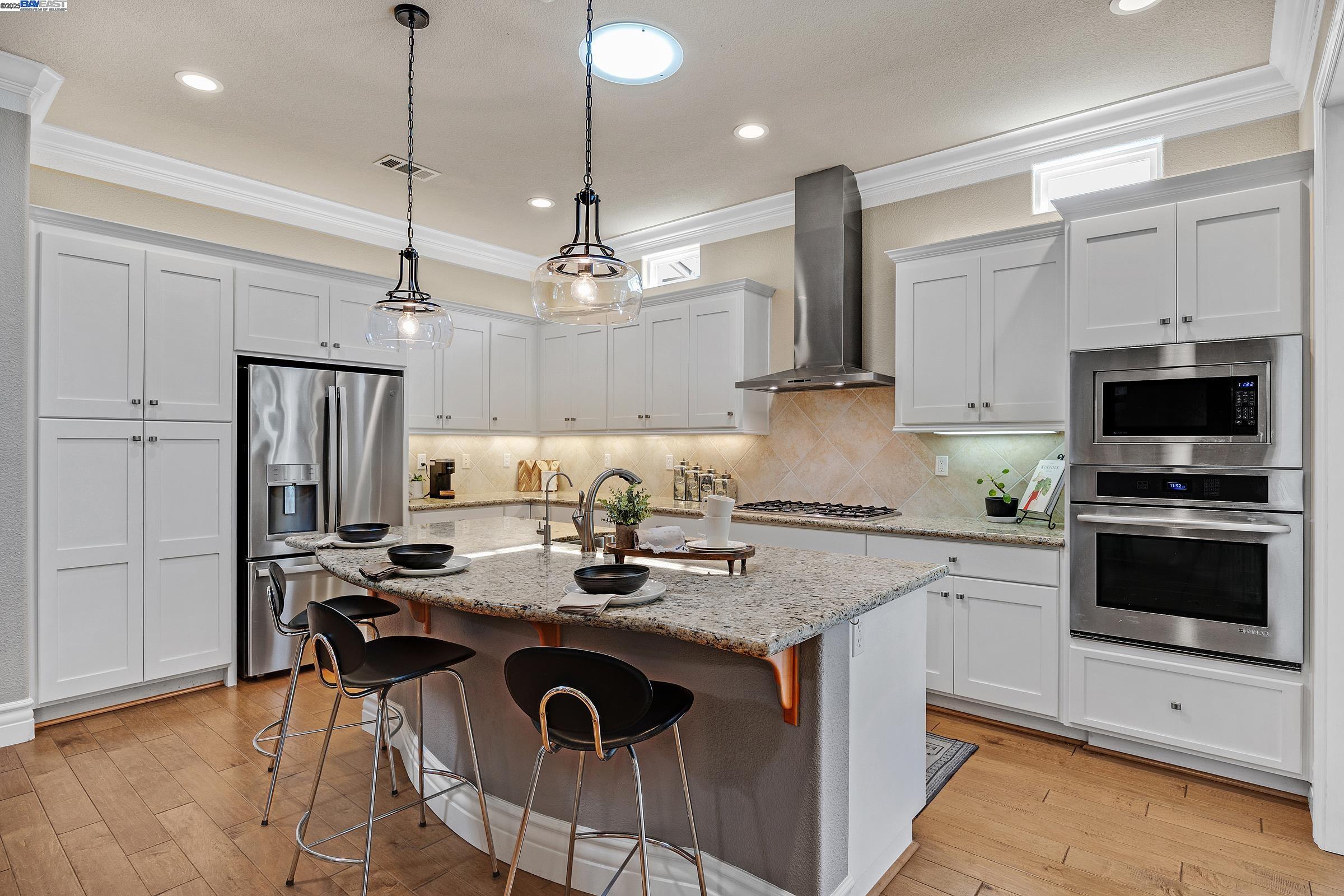 Detail Gallery Image 6 of 60 For 1737 Chardonnay Ln, Brentwood,  CA 94513 - 2 Beds | 2/1 Baths