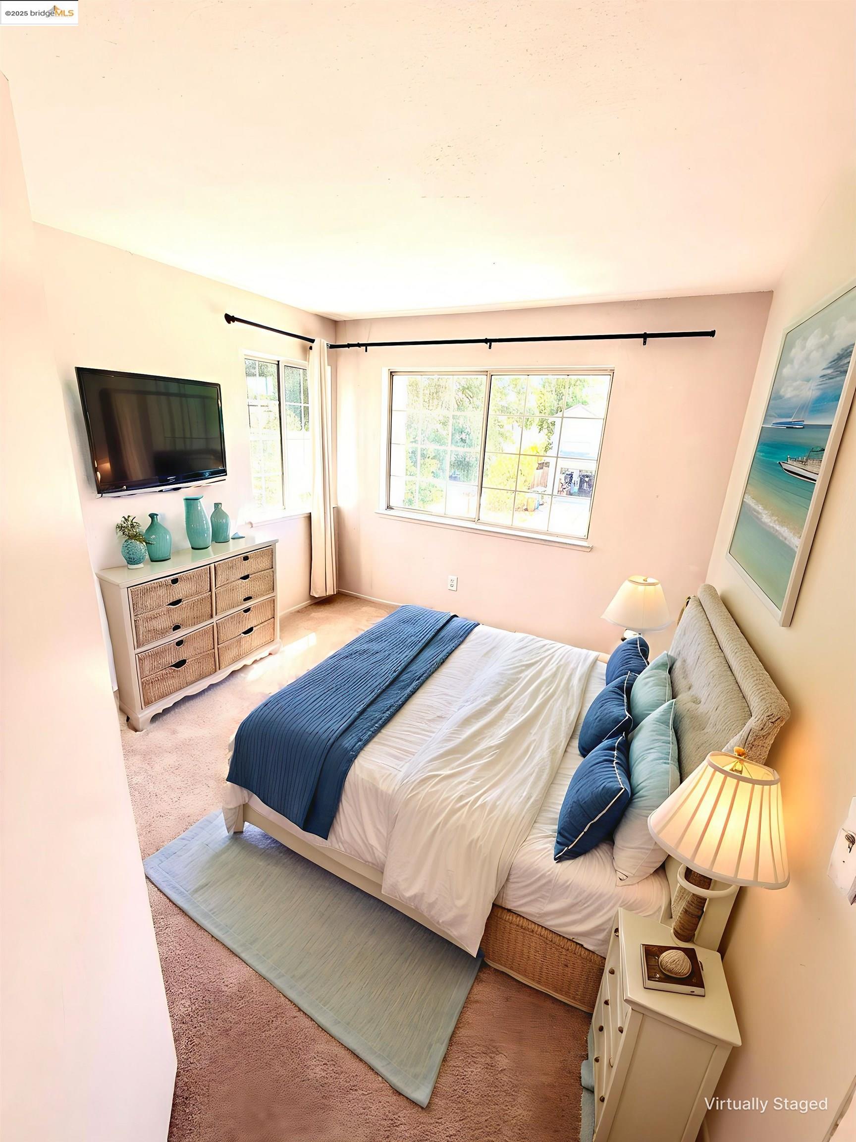 Detail Gallery Image 16 of 35 For 4907 Ridgeview Drive, Antioch,  CA 94531-7756 - 3 Beds | 2/1 Baths