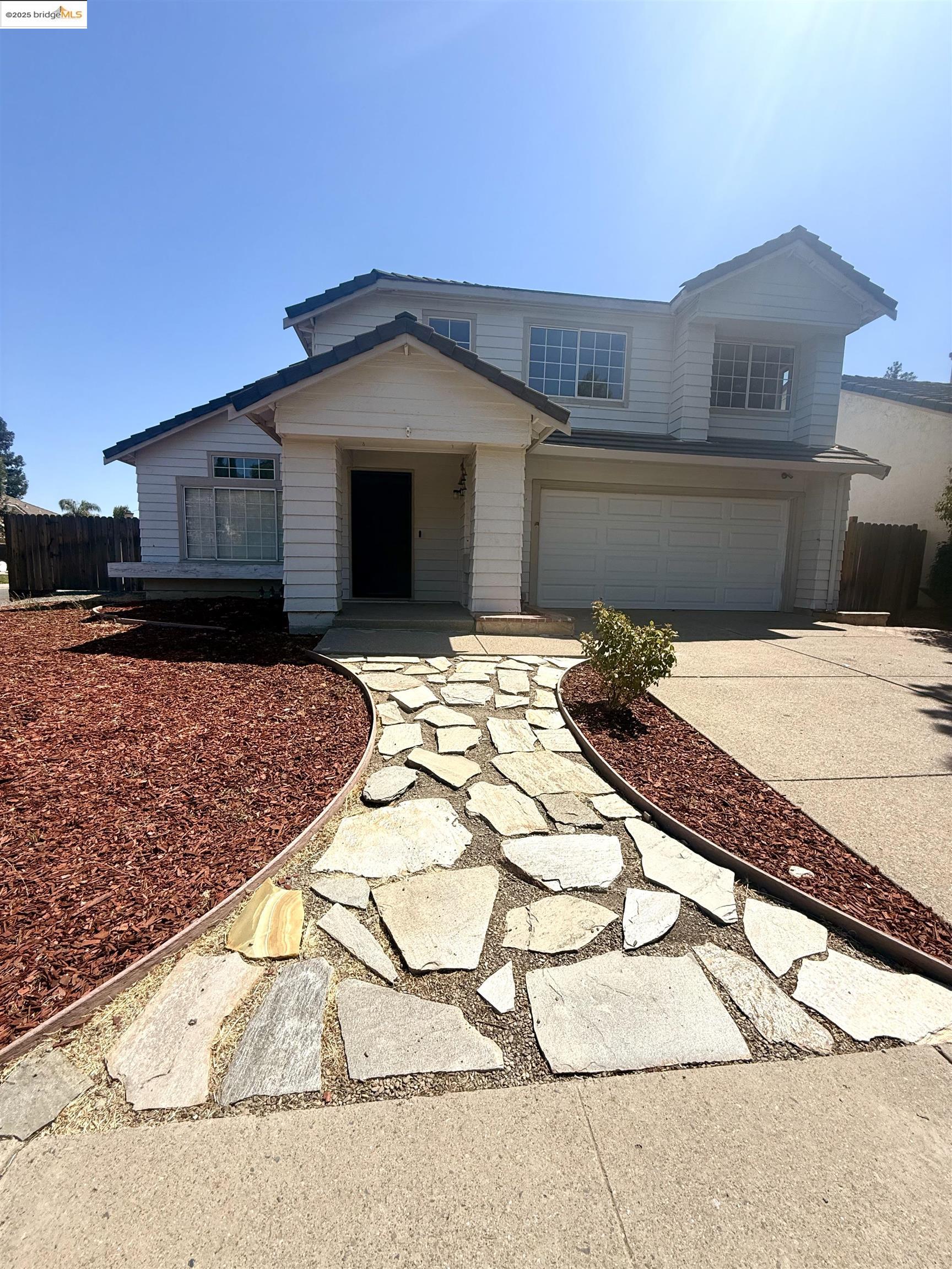 Detail Gallery Image 4 of 35 For 4907 Ridgeview Drive, Antioch,  CA 94531-7756 - 3 Beds | 2/1 Baths