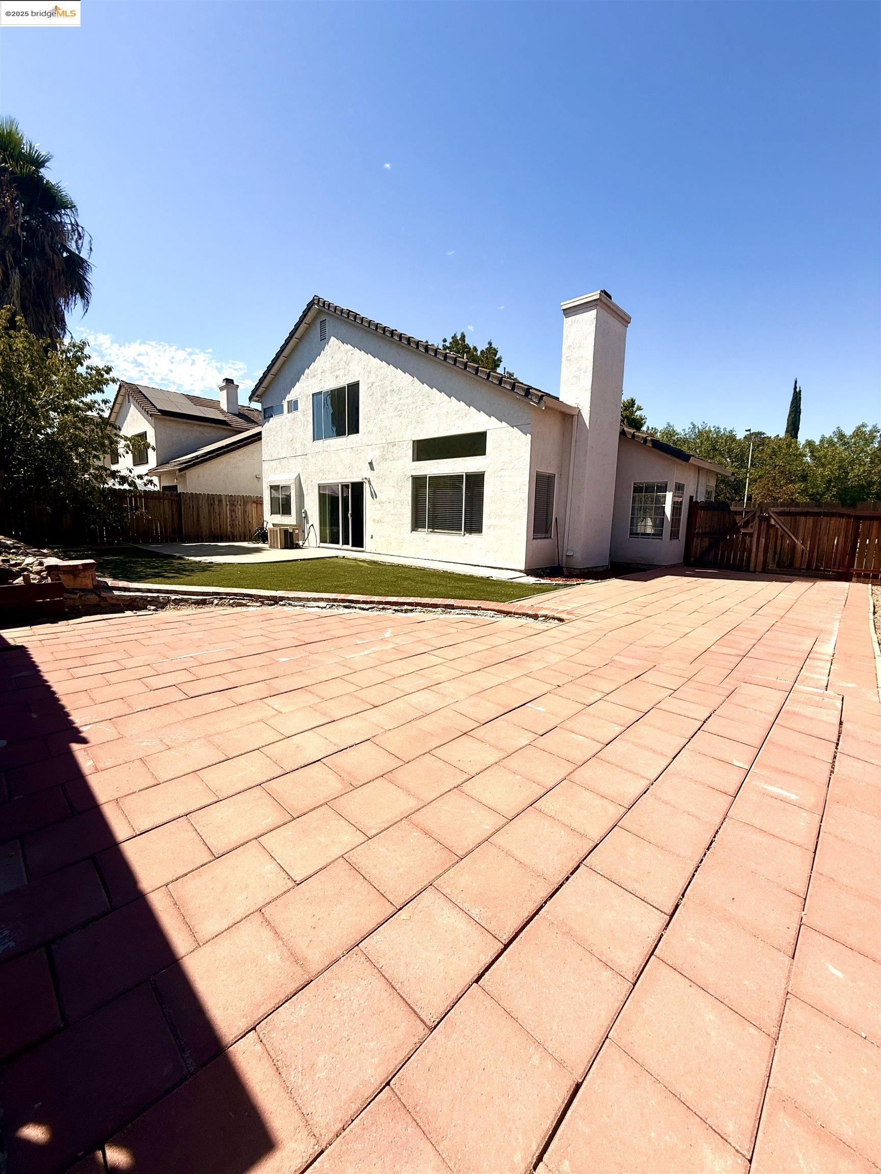 Detail Gallery Image 32 of 35 For 4907 Ridgeview Drive, Antioch,  CA 94531-7756 - 3 Beds | 2/1 Baths