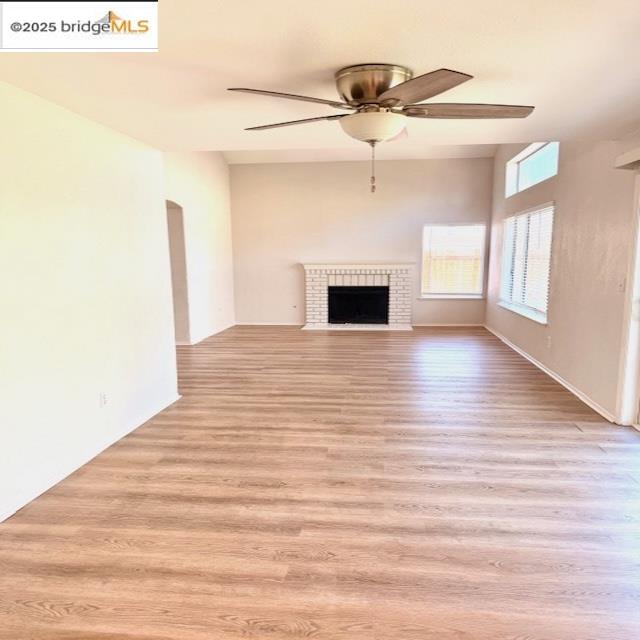 Detail Gallery Image 10 of 35 For 4907 Ridgeview Drive, Antioch,  CA 94531-7756 - 3 Beds | 2/1 Baths