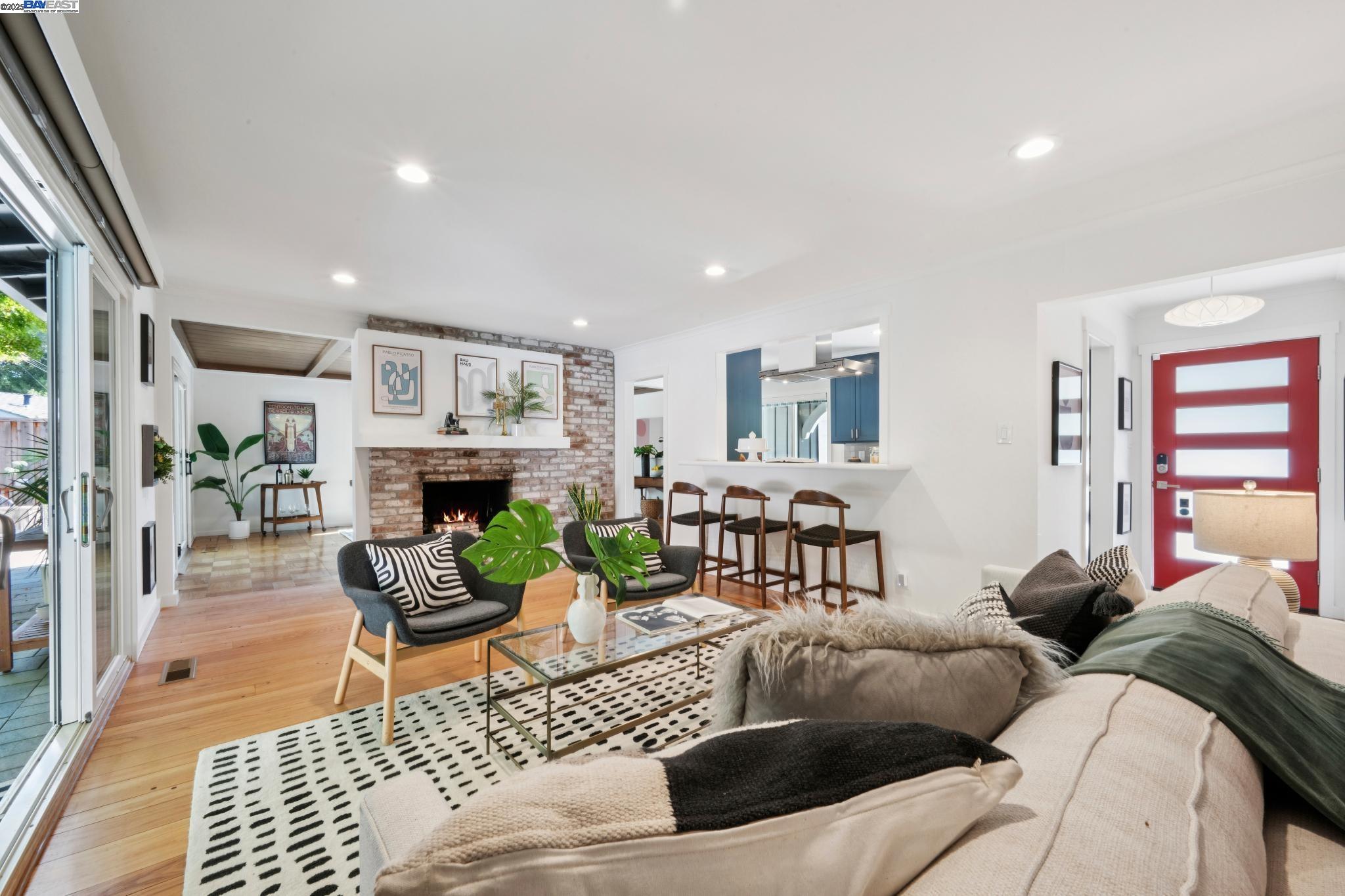 Detail Gallery Image 13 of 51 For 3434 Little Lane, Lafayette,  CA 94549 - 3 Beds | 2 Baths