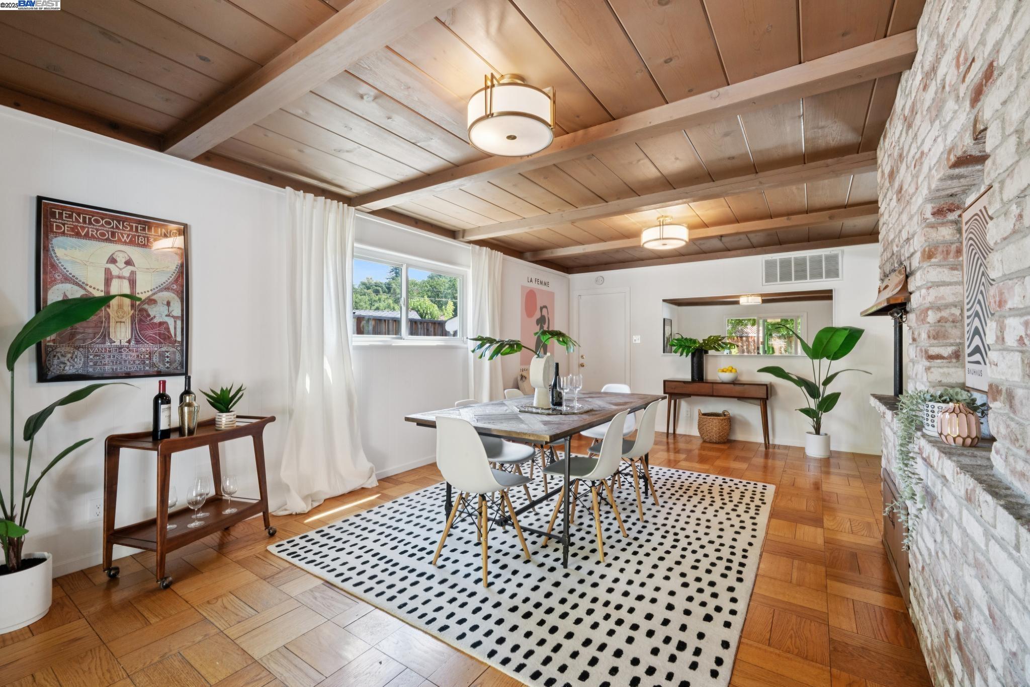 Detail Gallery Image 15 of 51 For 3434 Little Lane, Lafayette,  CA 94549 - 3 Beds | 2 Baths
