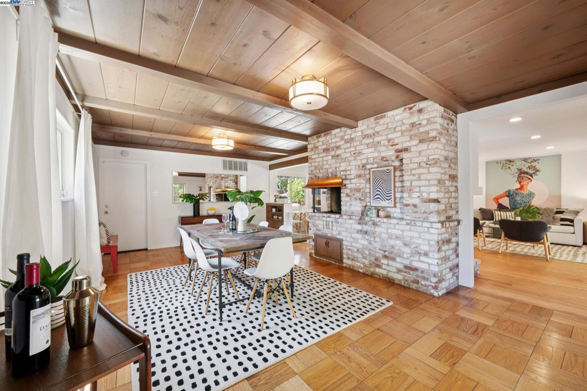 Detail Gallery Image 16 of 51 For 3434 Little Lane, Lafayette,  CA 94549 - 3 Beds | 2 Baths