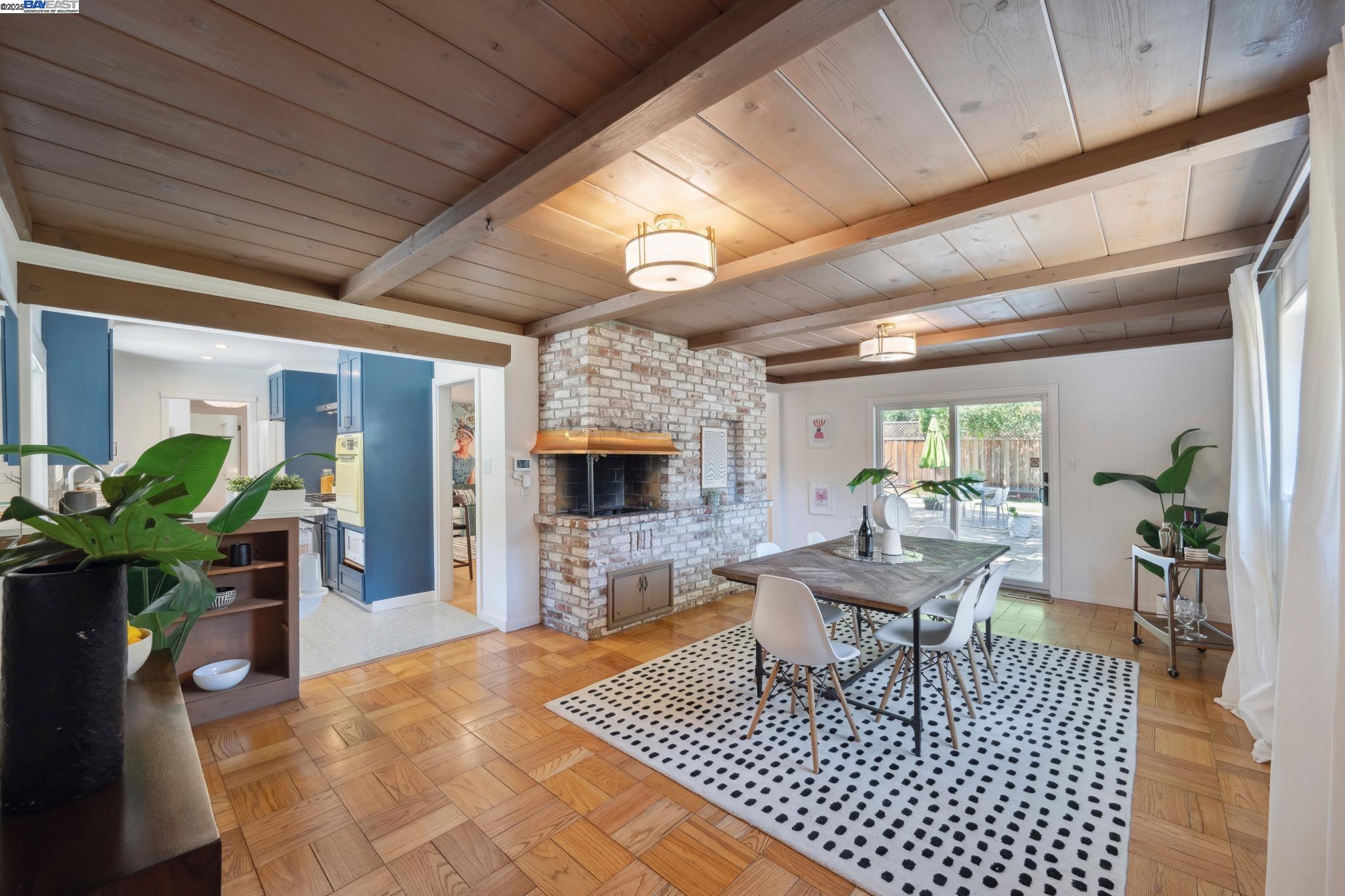 Detail Gallery Image 18 of 51 For 3434 Little Lane, Lafayette,  CA 94549 - 3 Beds | 2 Baths