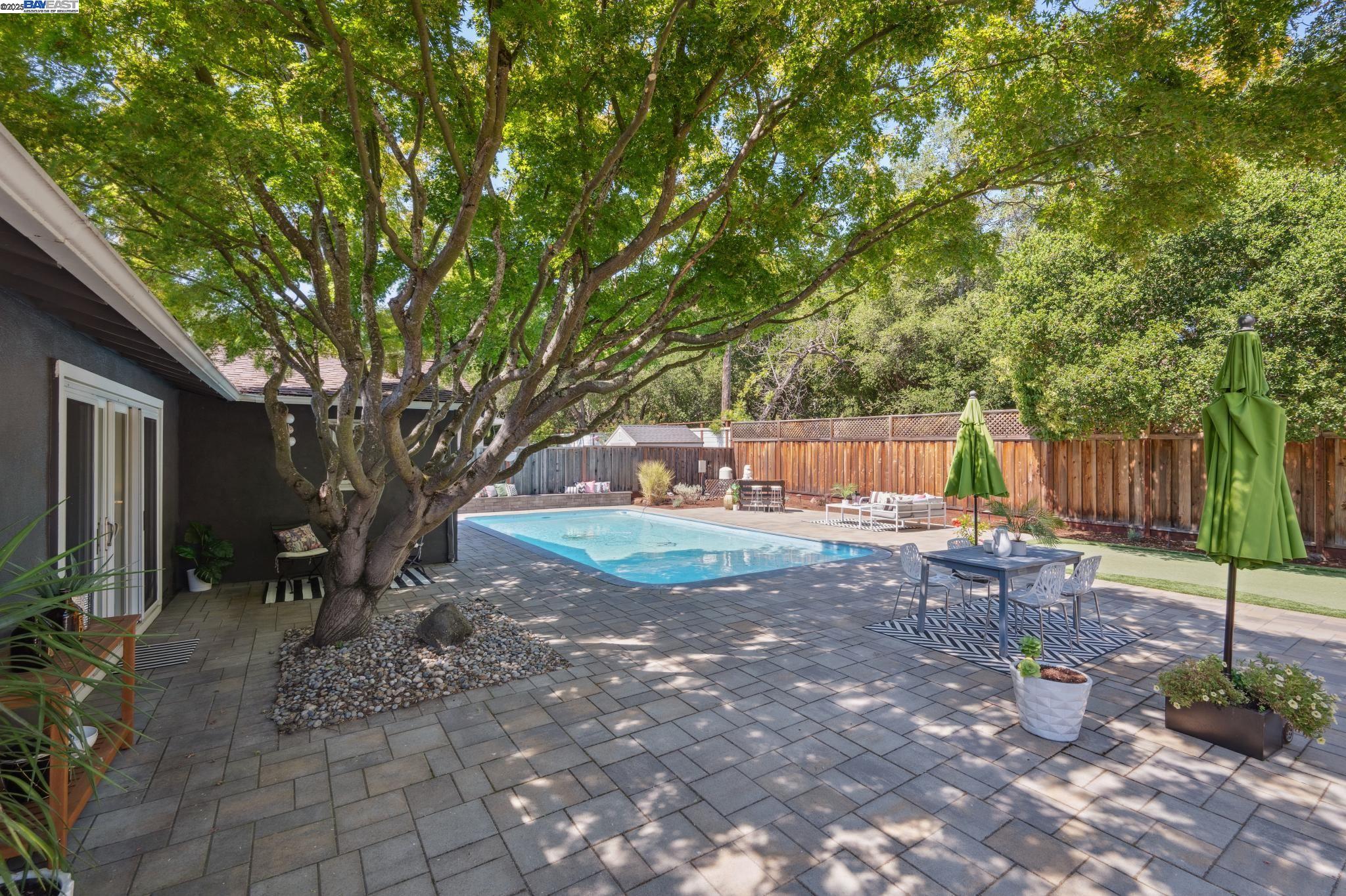 Detail Gallery Image 25 of 51 For 3434 Little Lane, Lafayette,  CA 94549 - 3 Beds | 2 Baths