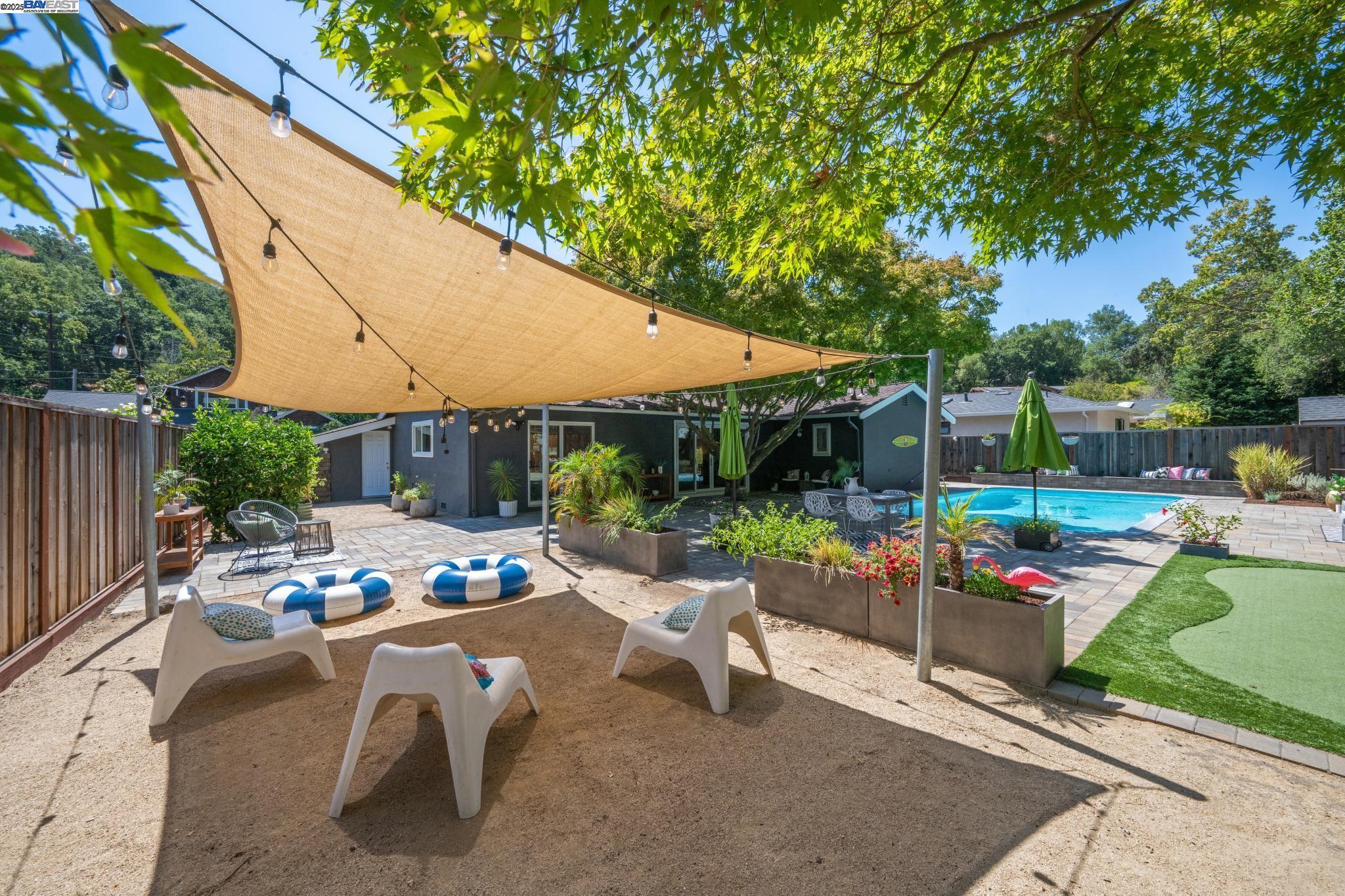 Detail Gallery Image 26 of 51 For 3434 Little Lane, Lafayette,  CA 94549 - 3 Beds | 2 Baths