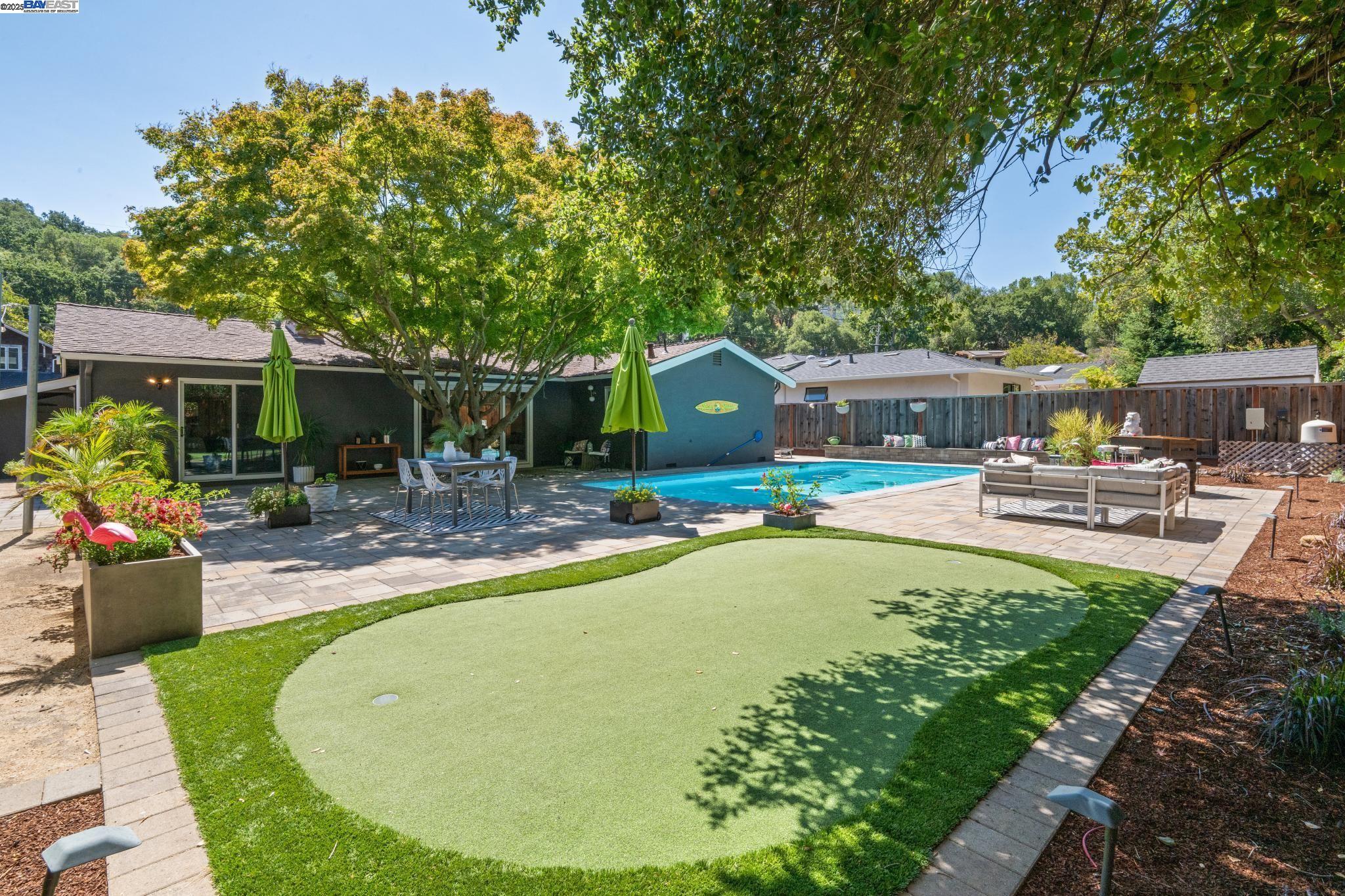 Detail Gallery Image 30 of 51 For 3434 Little Lane, Lafayette,  CA 94549 - 3 Beds | 2 Baths