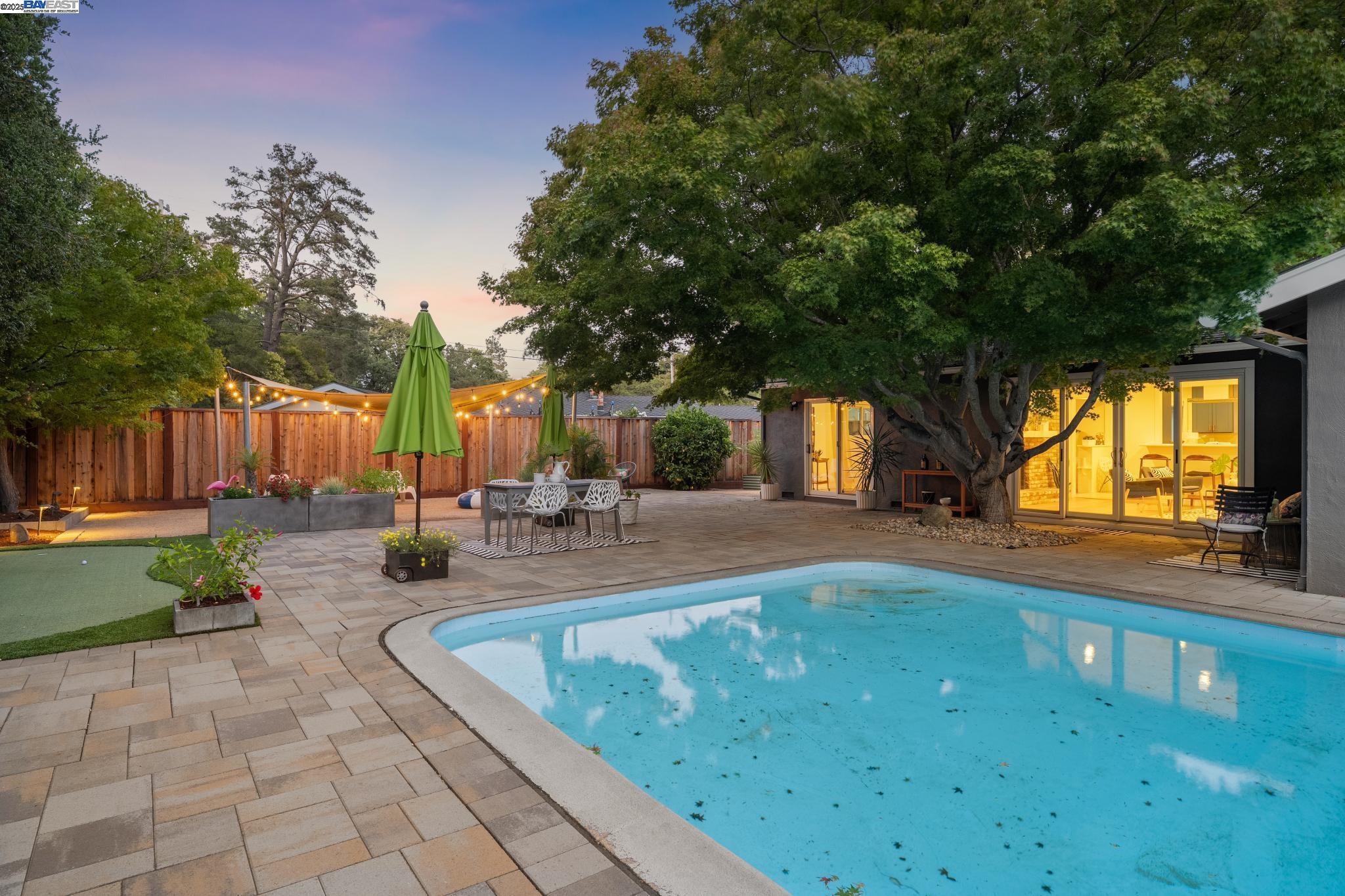 Detail Gallery Image 44 of 51 For 3434 Little Lane, Lafayette,  CA 94549 - 3 Beds | 2 Baths