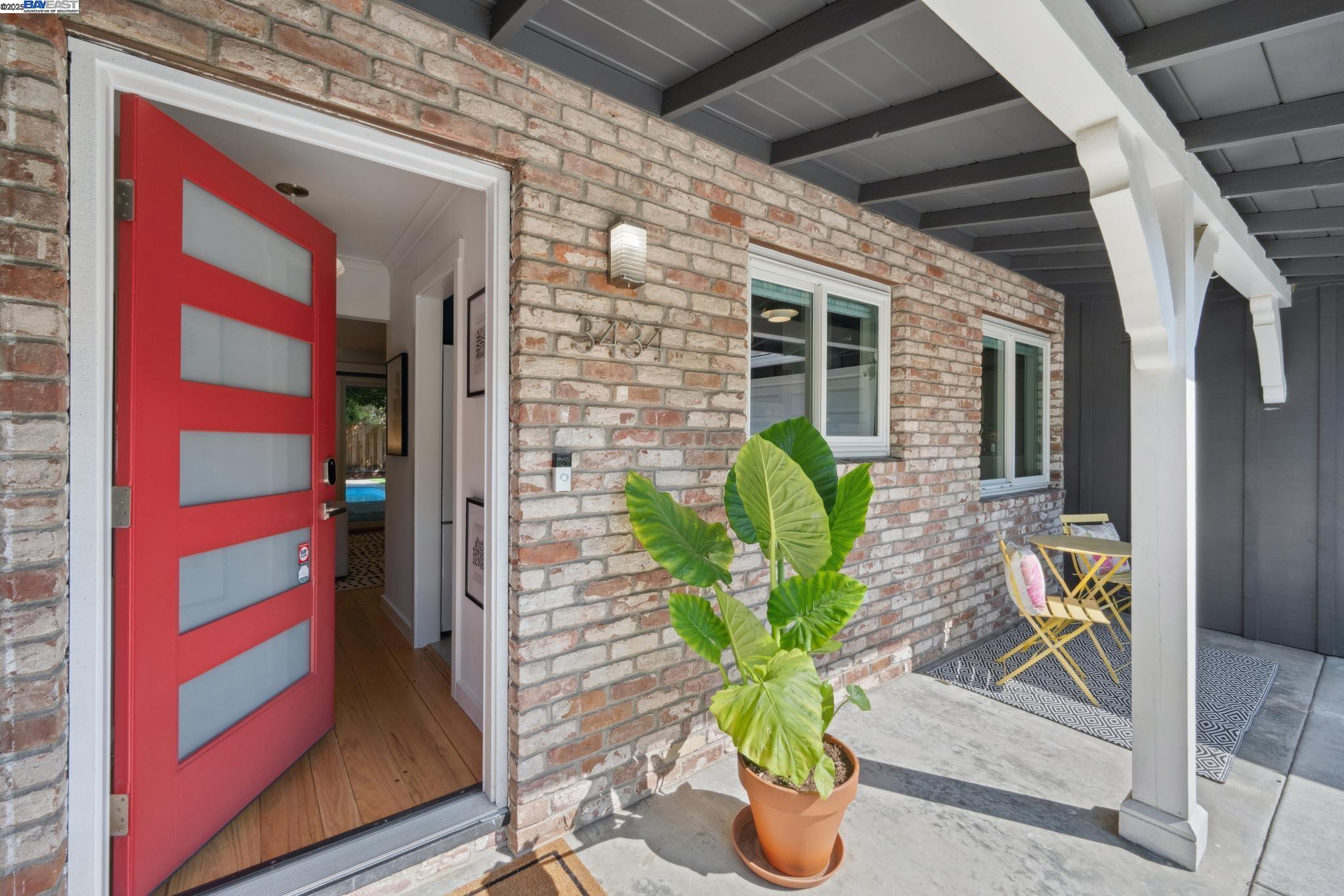 Detail Gallery Image 10 of 51 For 3434 Little Lane, Lafayette,  CA 94549 - 3 Beds | 2 Baths