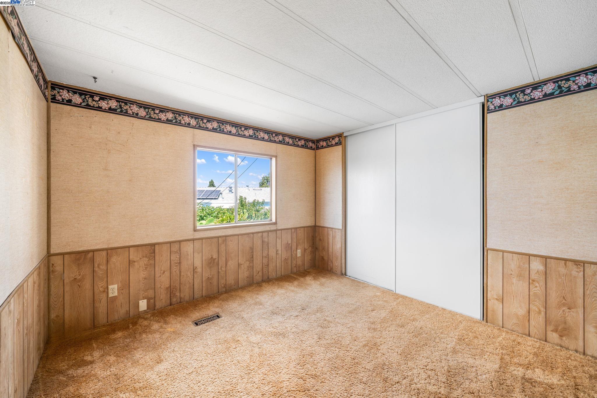 Detail Gallery Image 11 of 15 For 3998 Castro Valley Blvd Spc 27,  Castro Valley,  CA 94546 - 2 Beds | 1 Baths