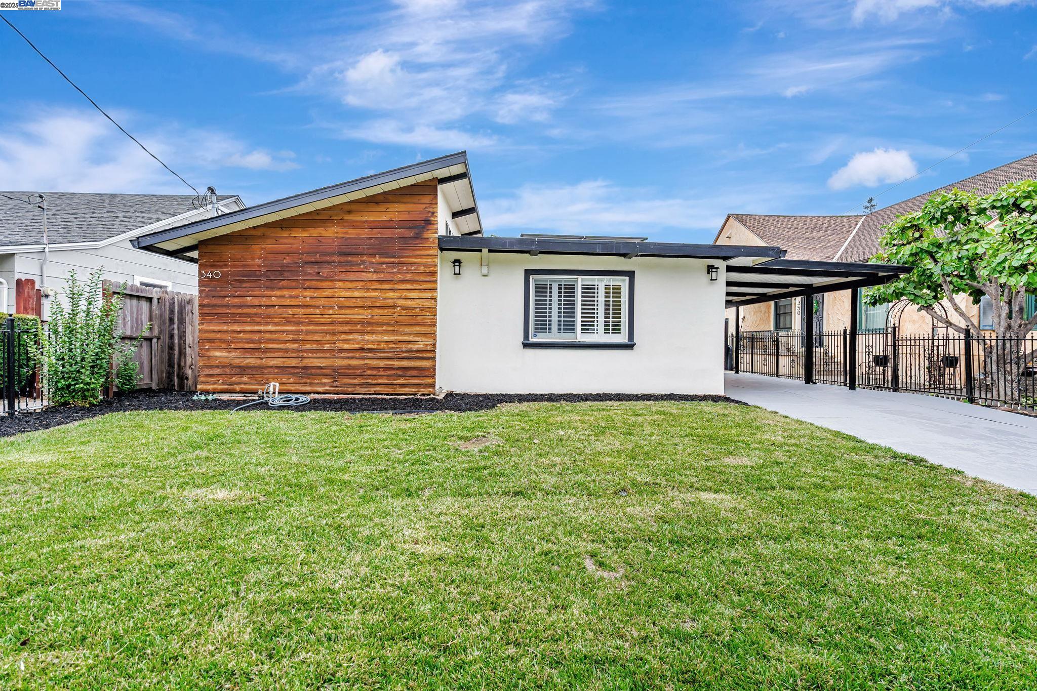 Detail Gallery Image 2 of 58 For 340 Beverly Ave, San Leandro,  CA 94577 - 3 Beds | 2/1 Baths