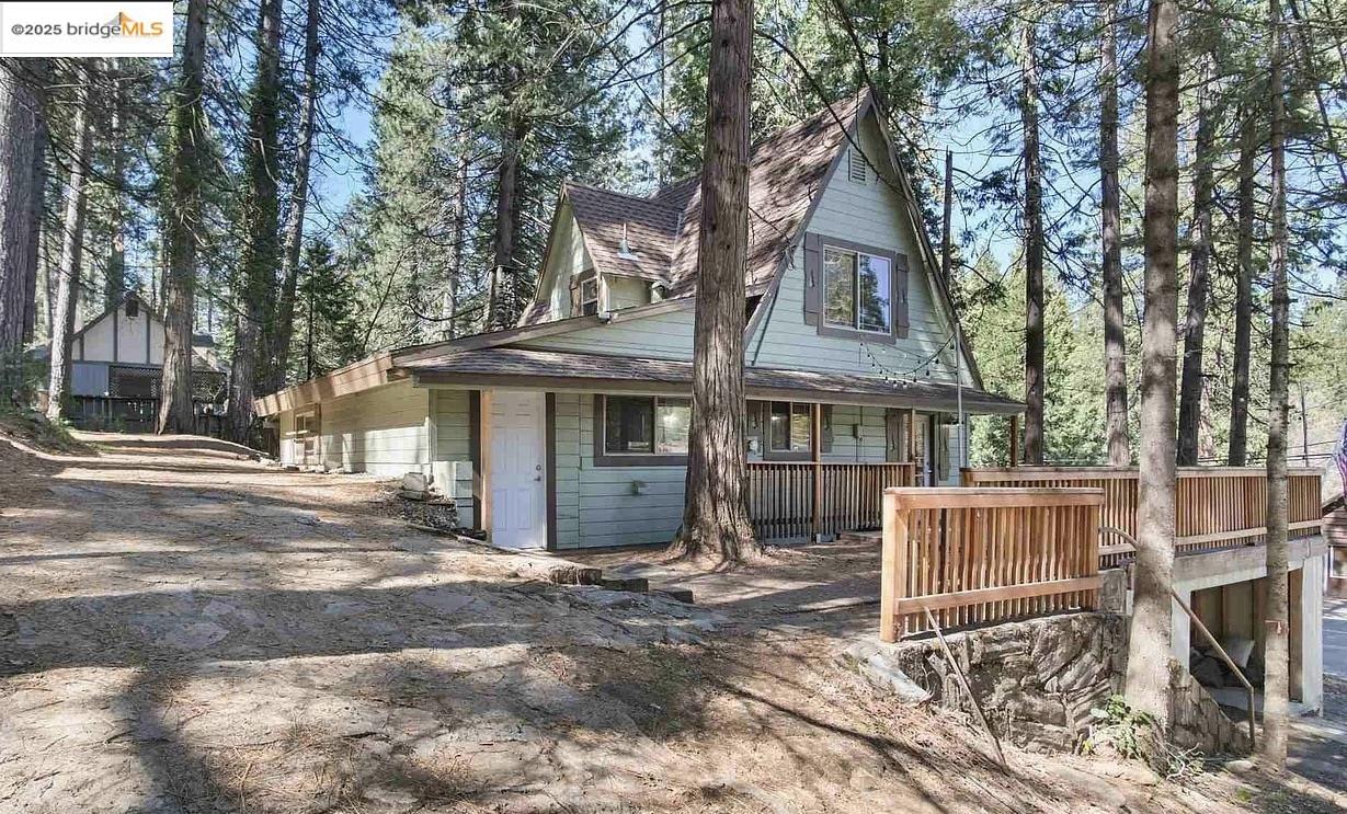 Detail Gallery Image 19 of 29 For 18843 Hillcrest Road, Twain Harte,  CA 95383 - 3 Beds | 2 Baths