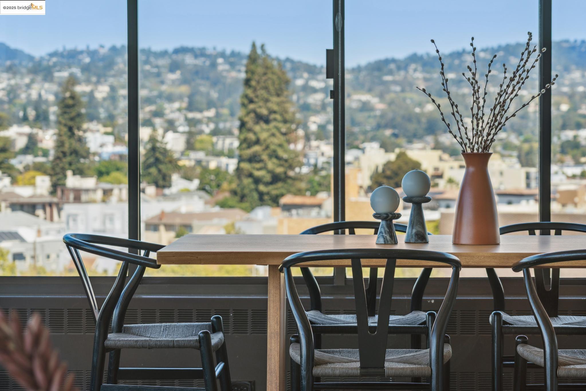 Detail Gallery Image 14 of 46 For 565 Bellevue Ave #806,  Oakland,  CA 94610 - 2 Beds | 2 Baths