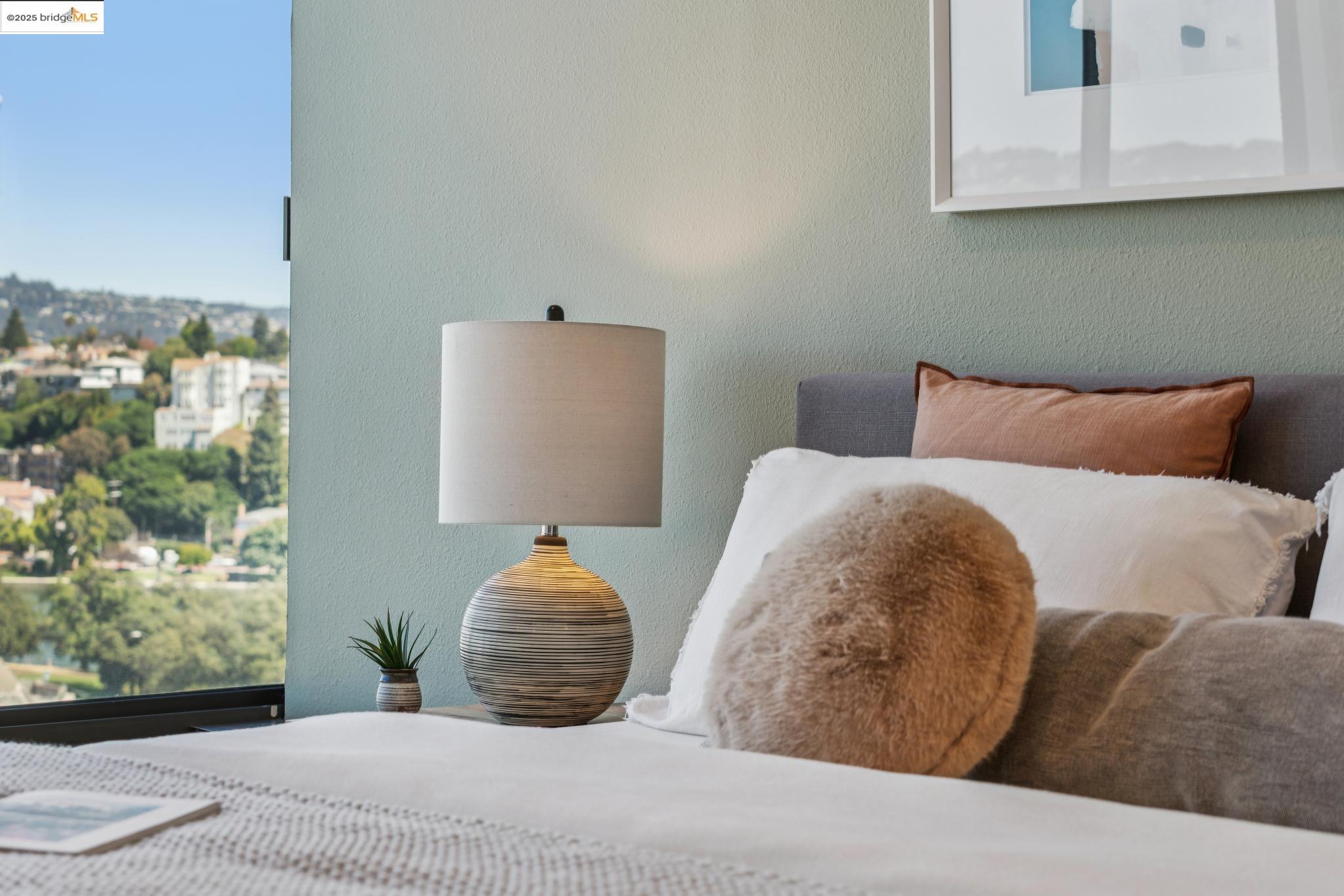 Detail Gallery Image 23 of 46 For 565 Bellevue Ave #806,  Oakland,  CA 94610 - 2 Beds | 2 Baths