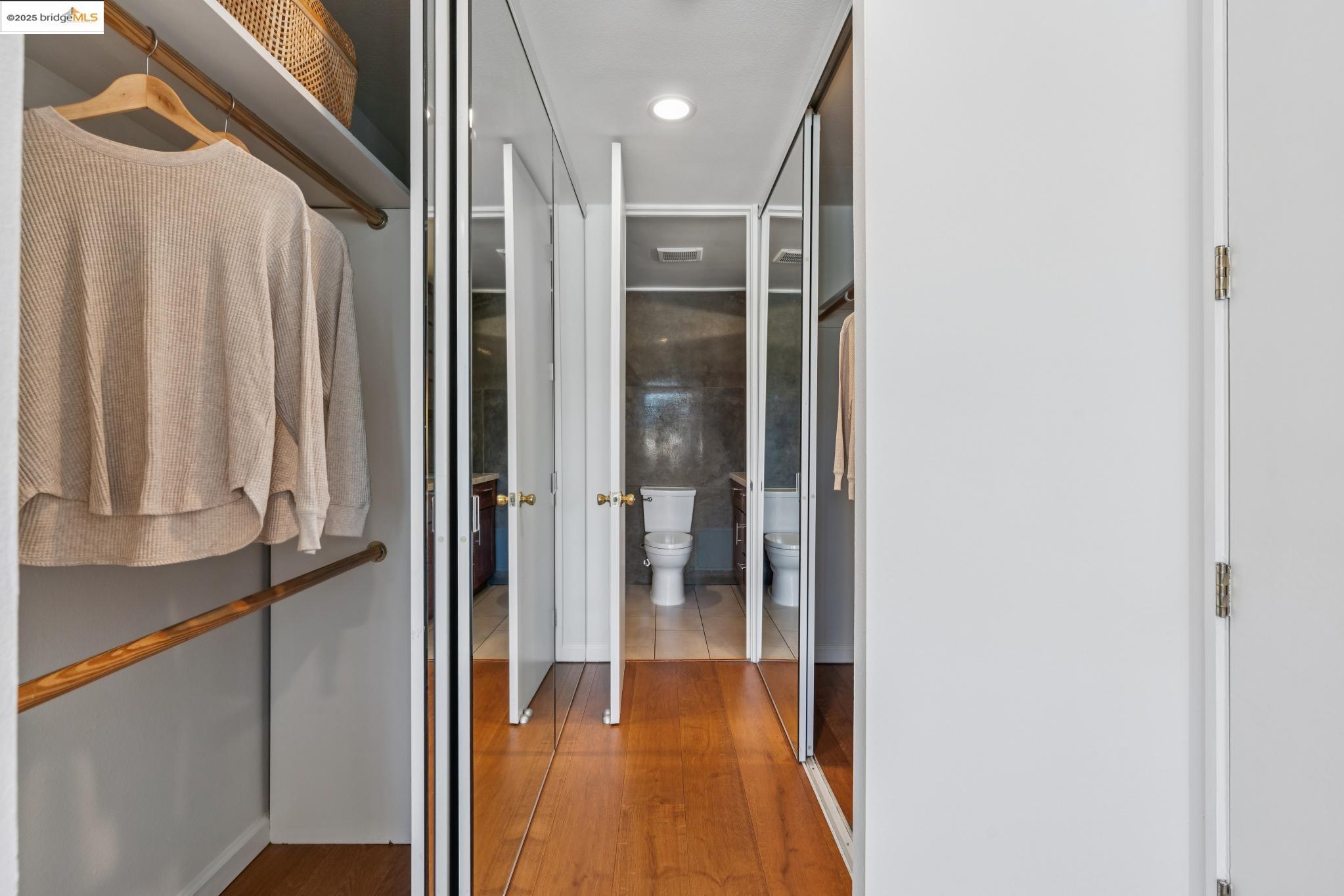 Detail Gallery Image 28 of 46 For 565 Bellevue Ave #806,  Oakland,  CA 94610 - 2 Beds | 2 Baths