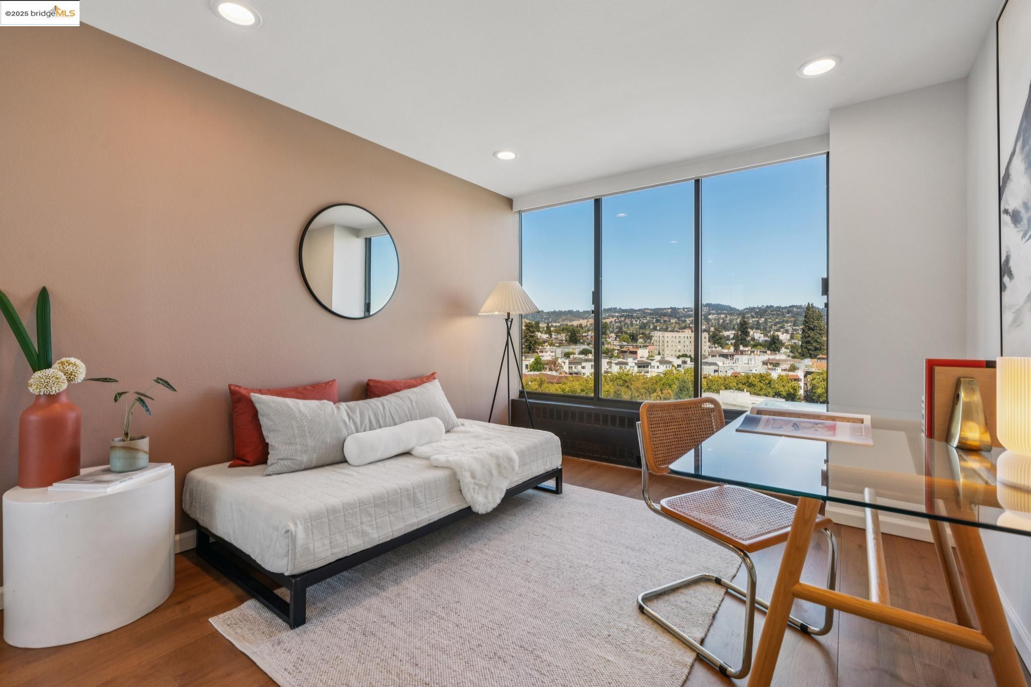 Detail Gallery Image 30 of 46 For 565 Bellevue Ave #806,  Oakland,  CA 94610 - 2 Beds | 2 Baths